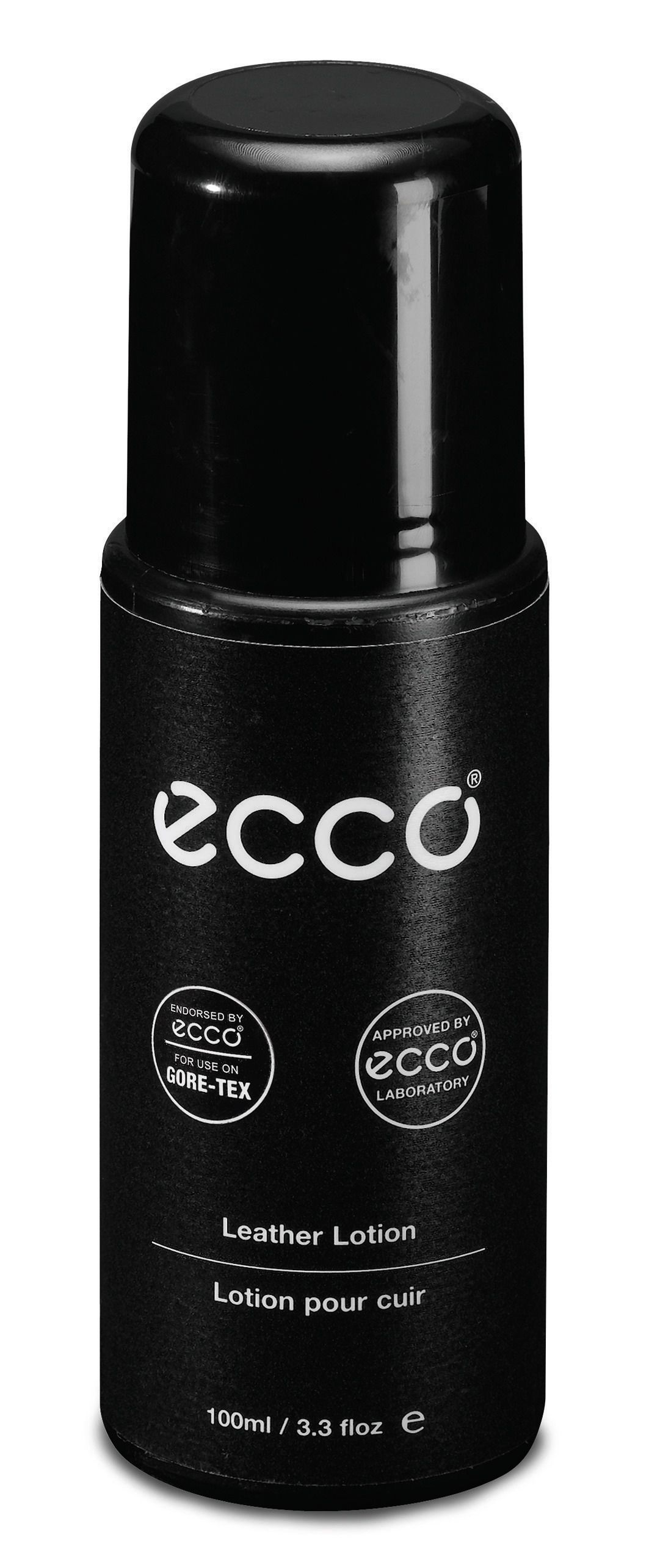 ecco leather care