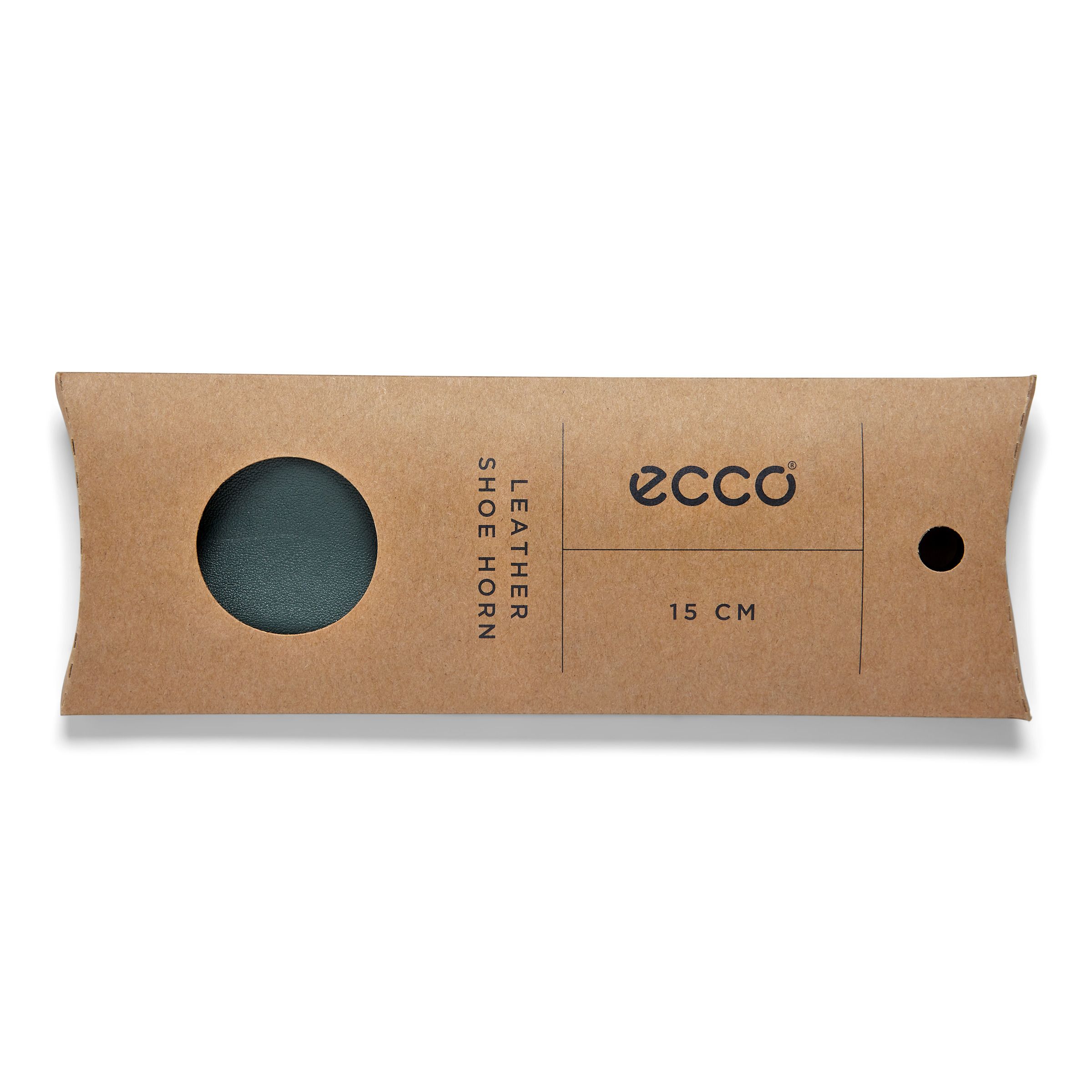 ecco shape 15 green