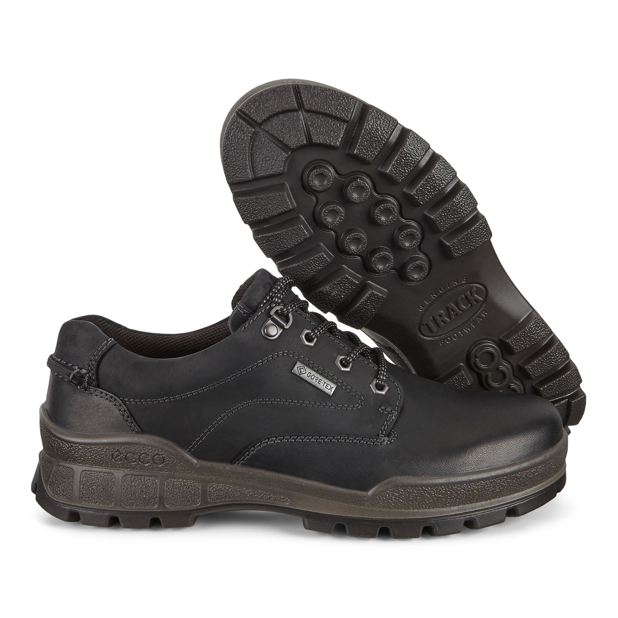 ecco track 25 shoes