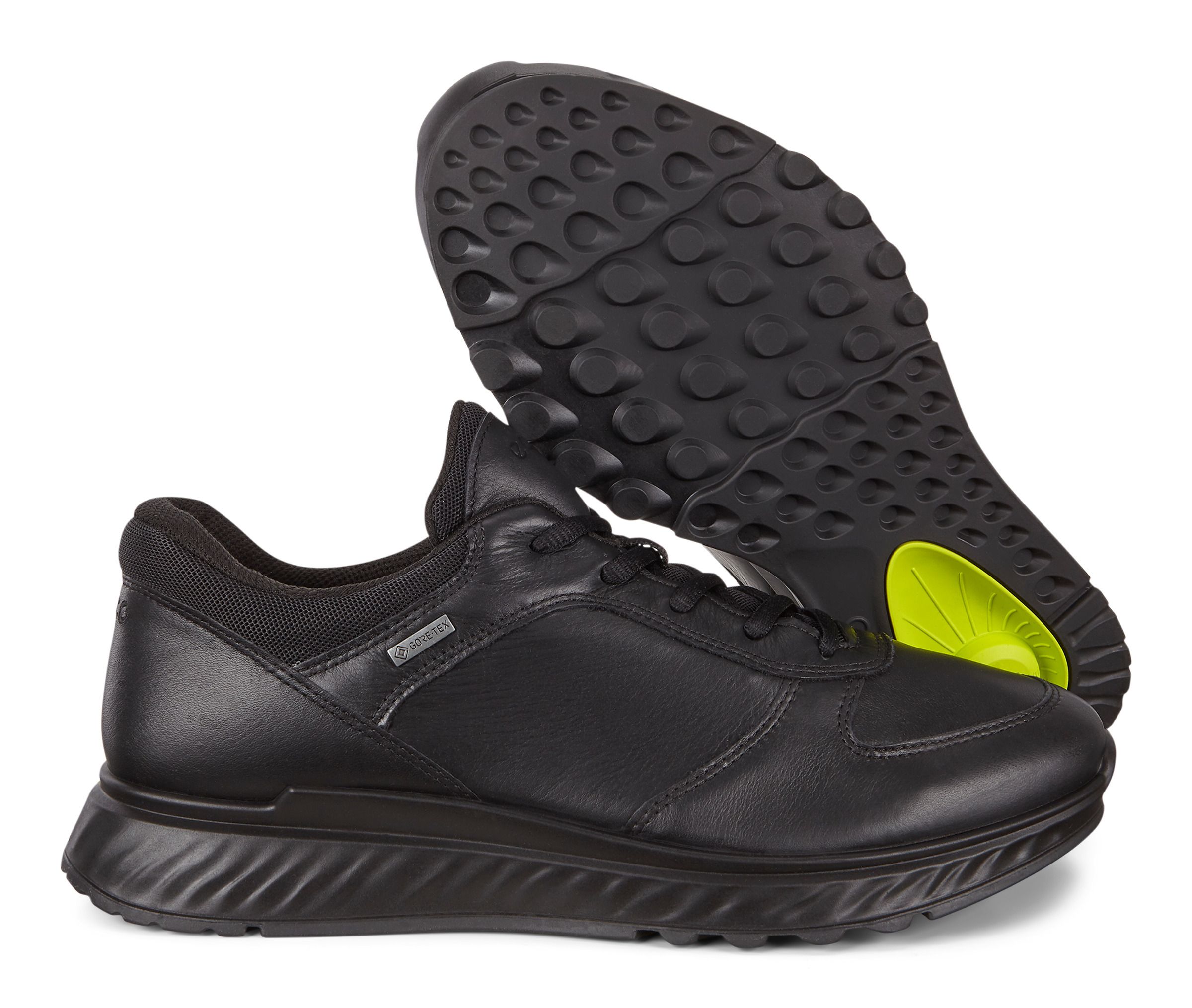 ecco gore tex mens