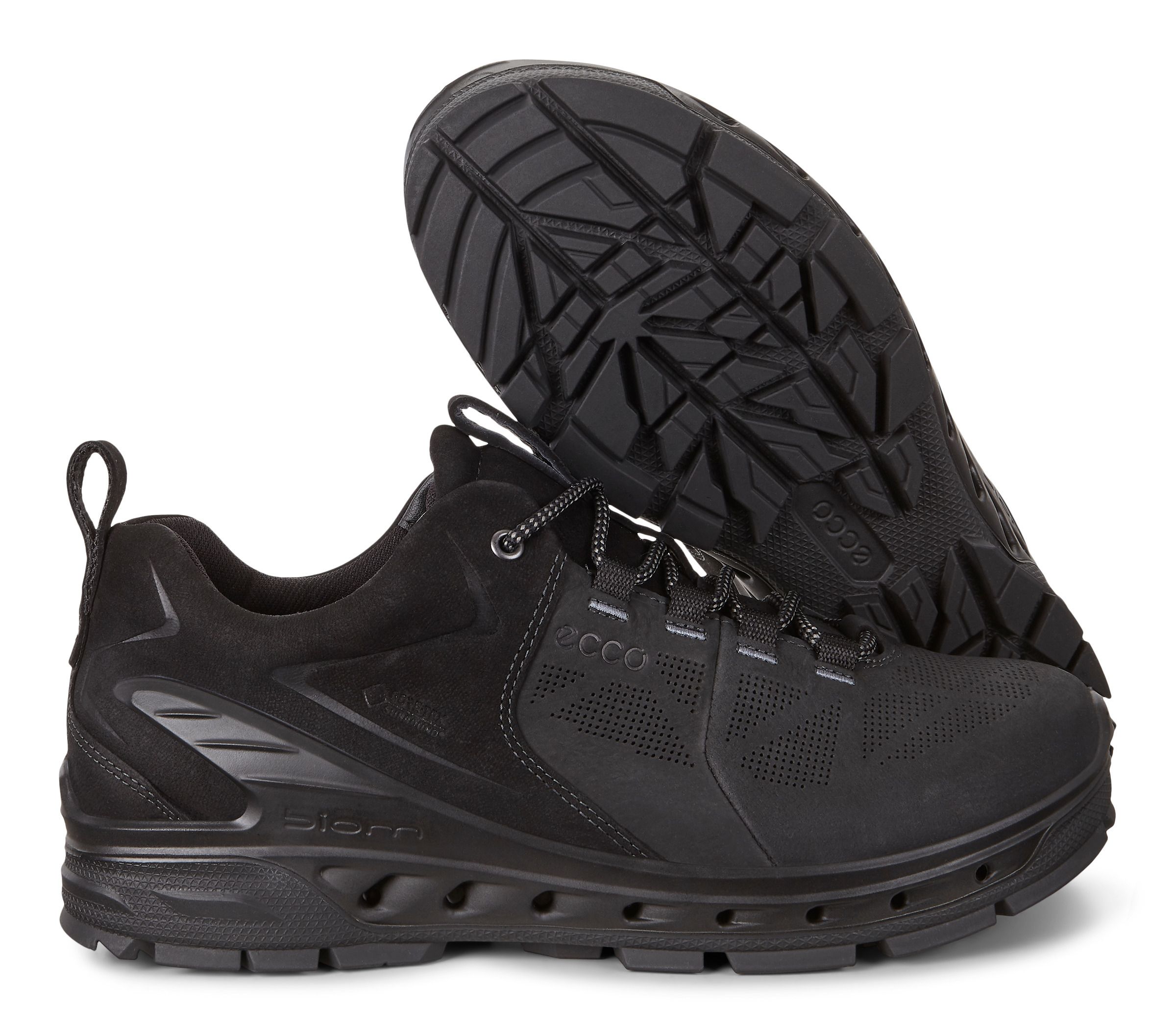 ecco biom venture tr black