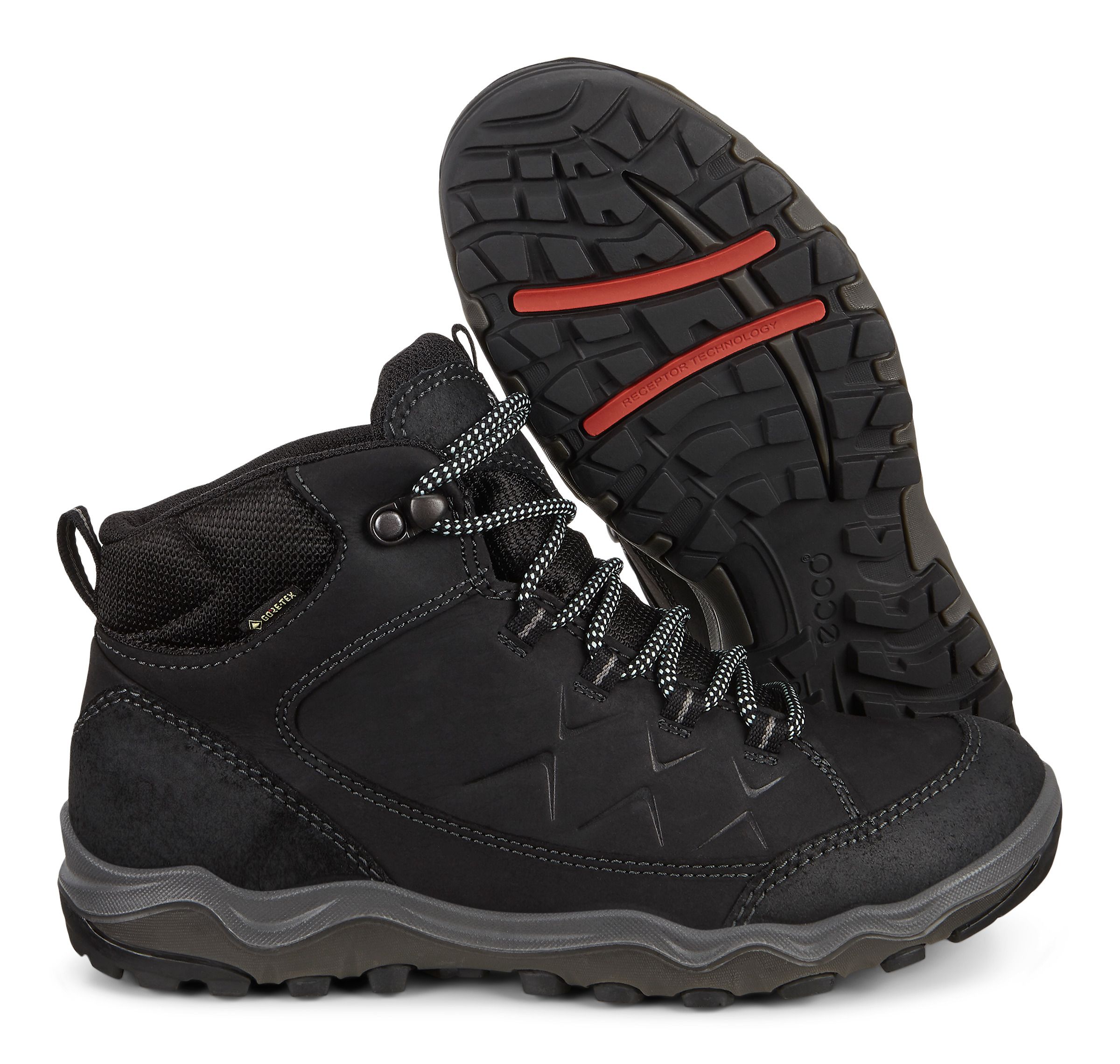 Ecco ulterra black clearance
