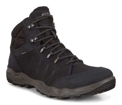 Men S Goretex Collection Ecco Com