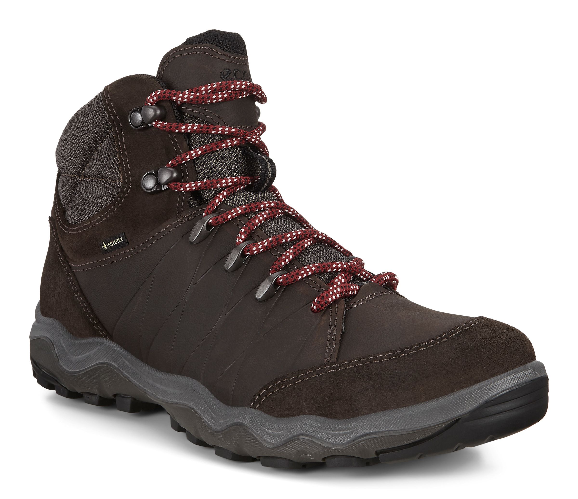 Ecco ulterra mens grey