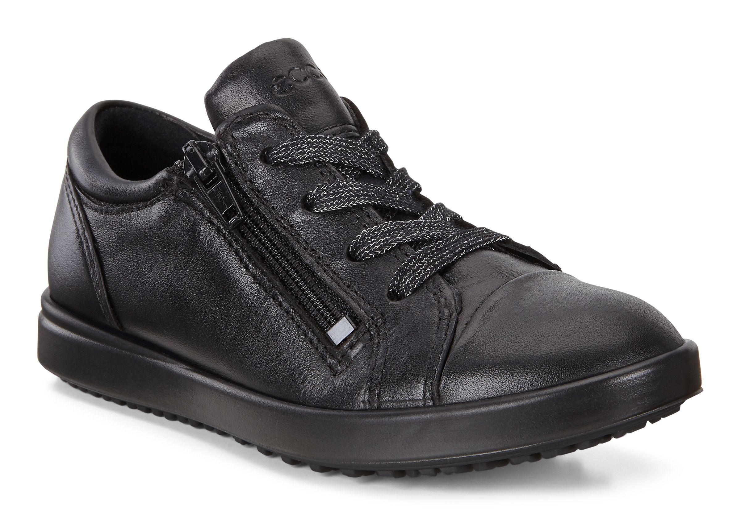 ecco girls school shoes