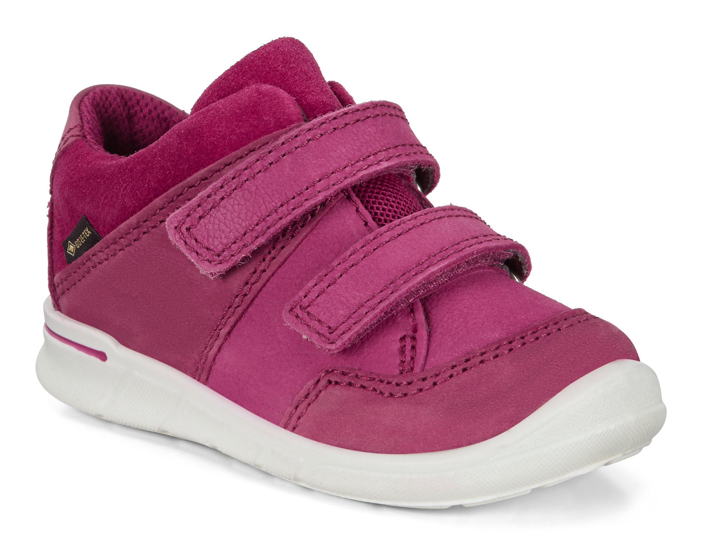 ecco first pink