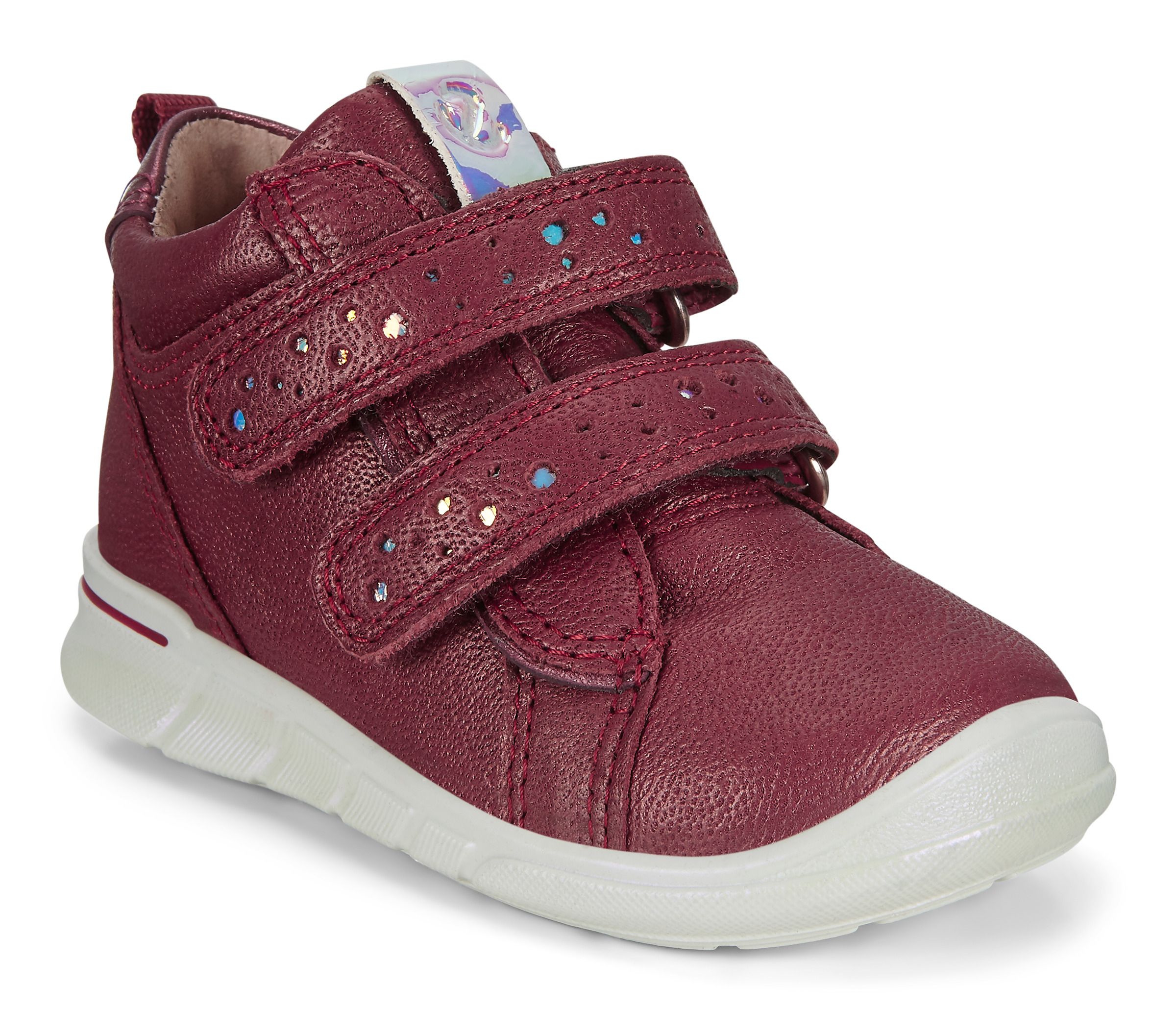 ecco kid shoes