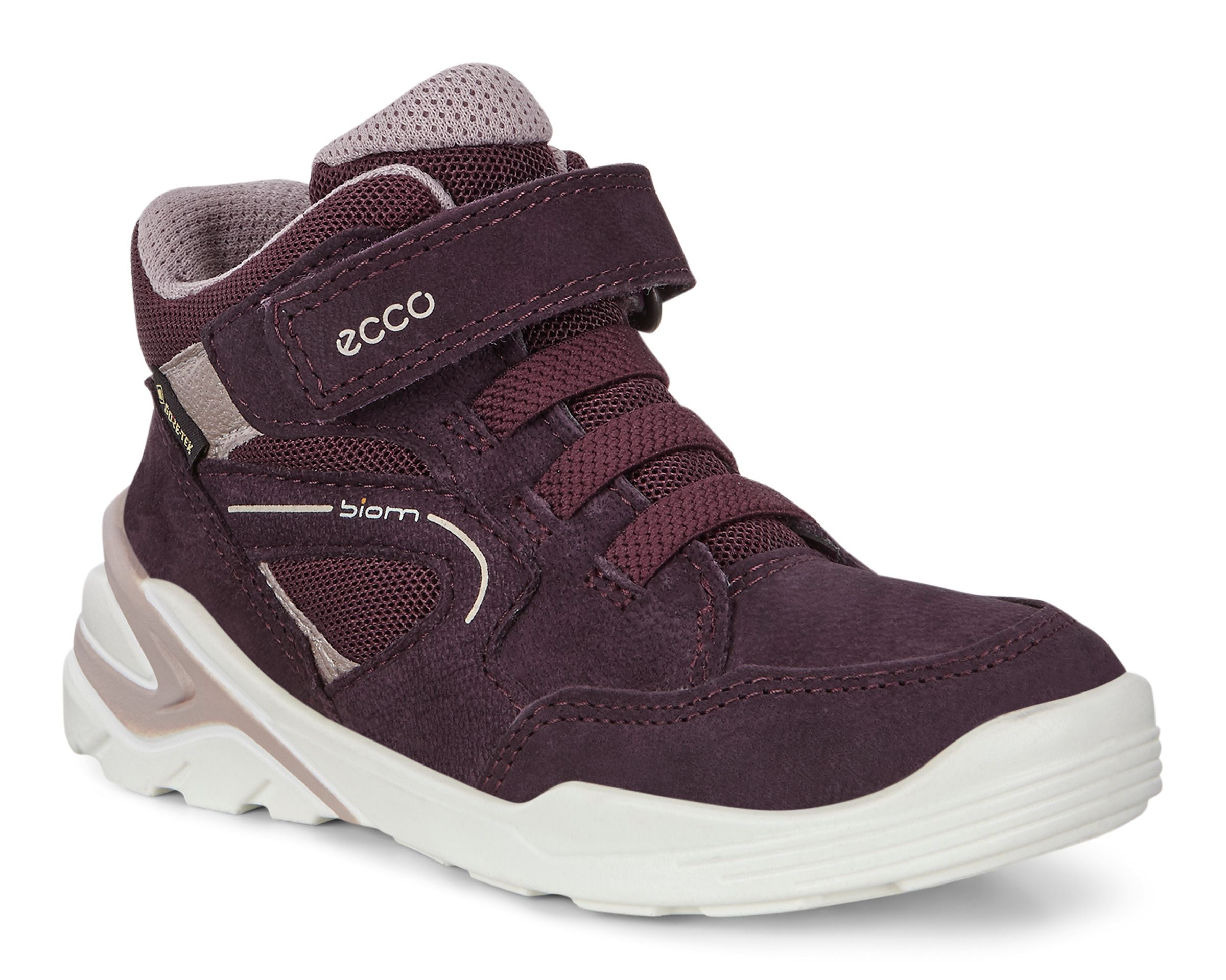 ecco biom kids