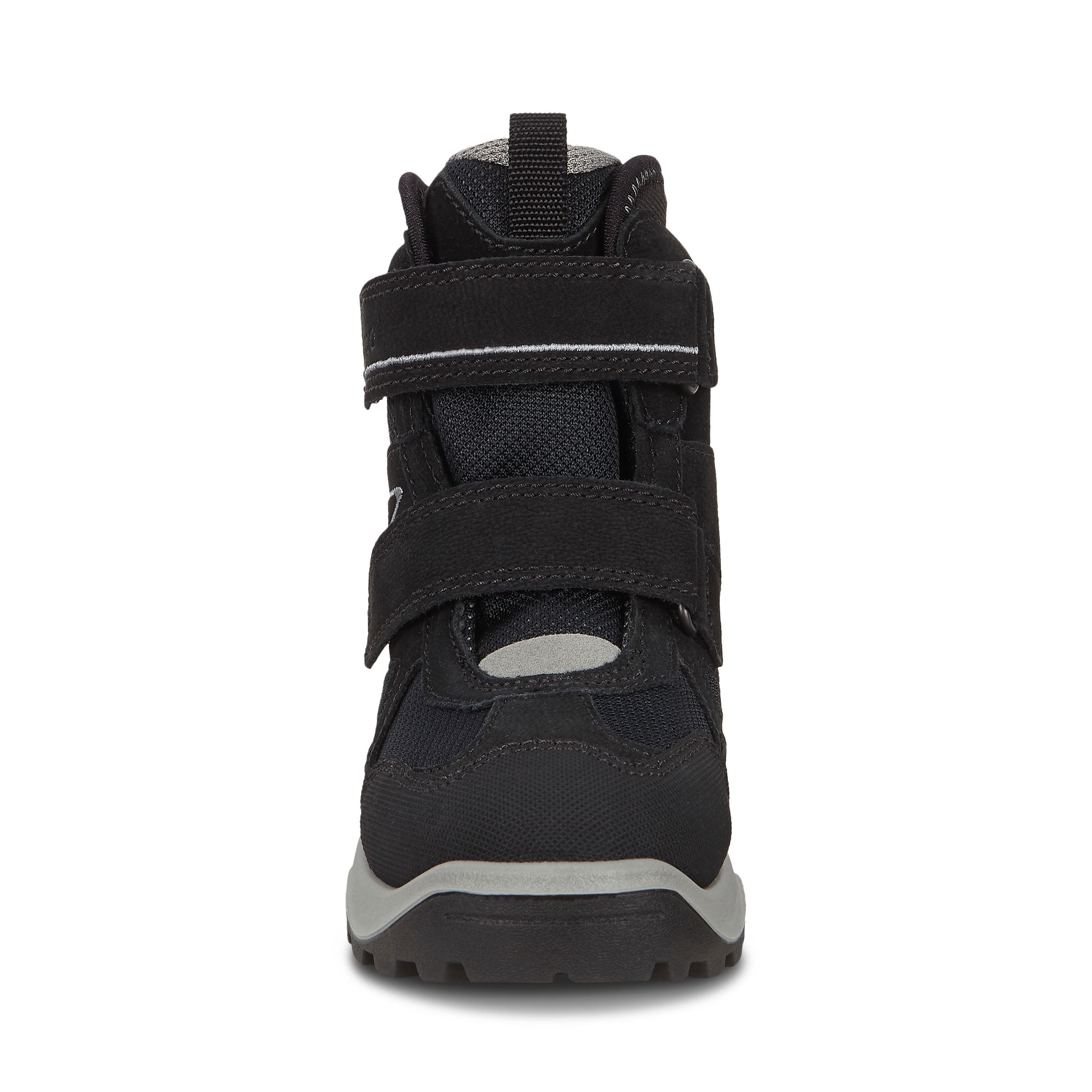 ecco snow mountain