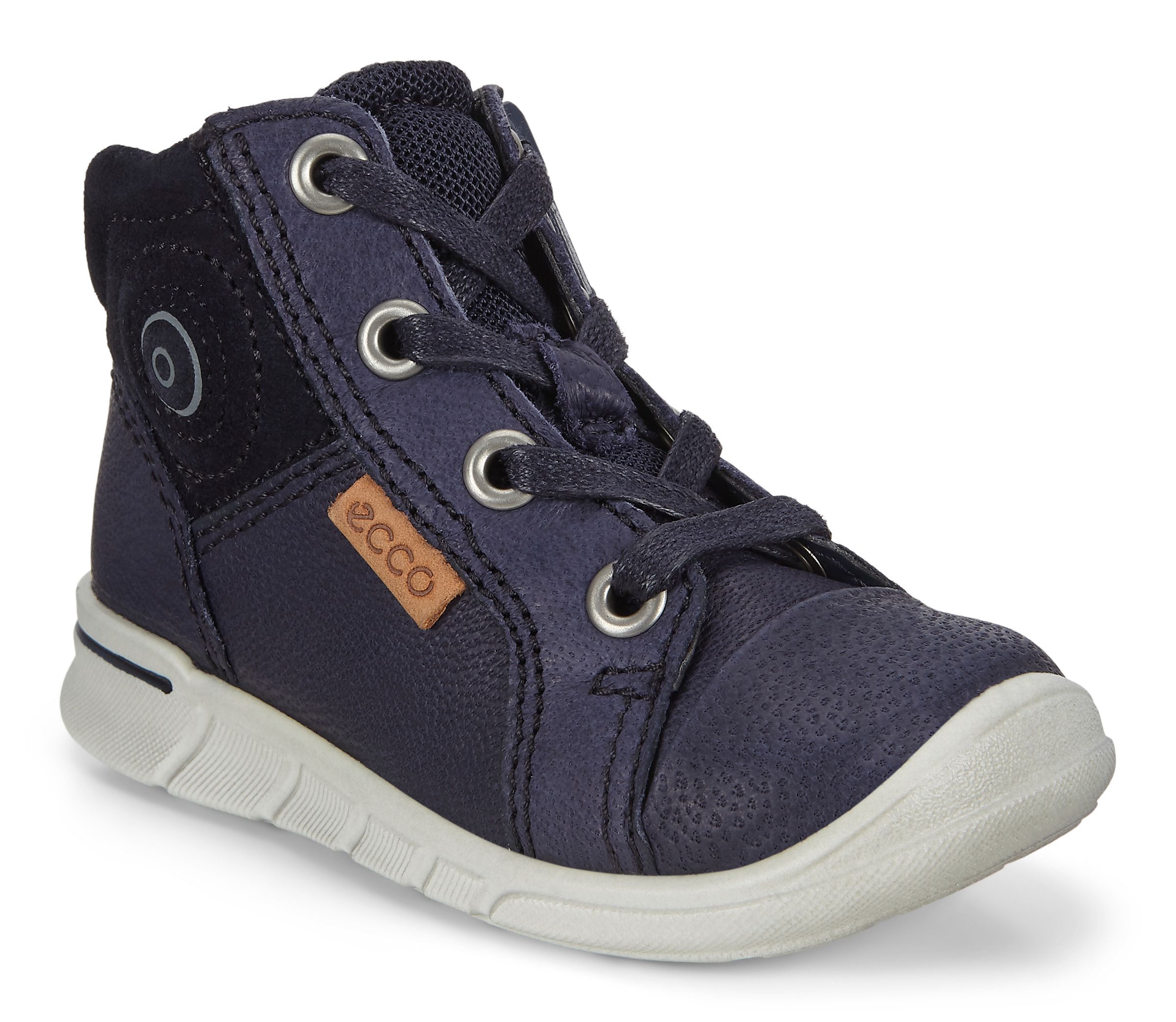 ecco first sneaker