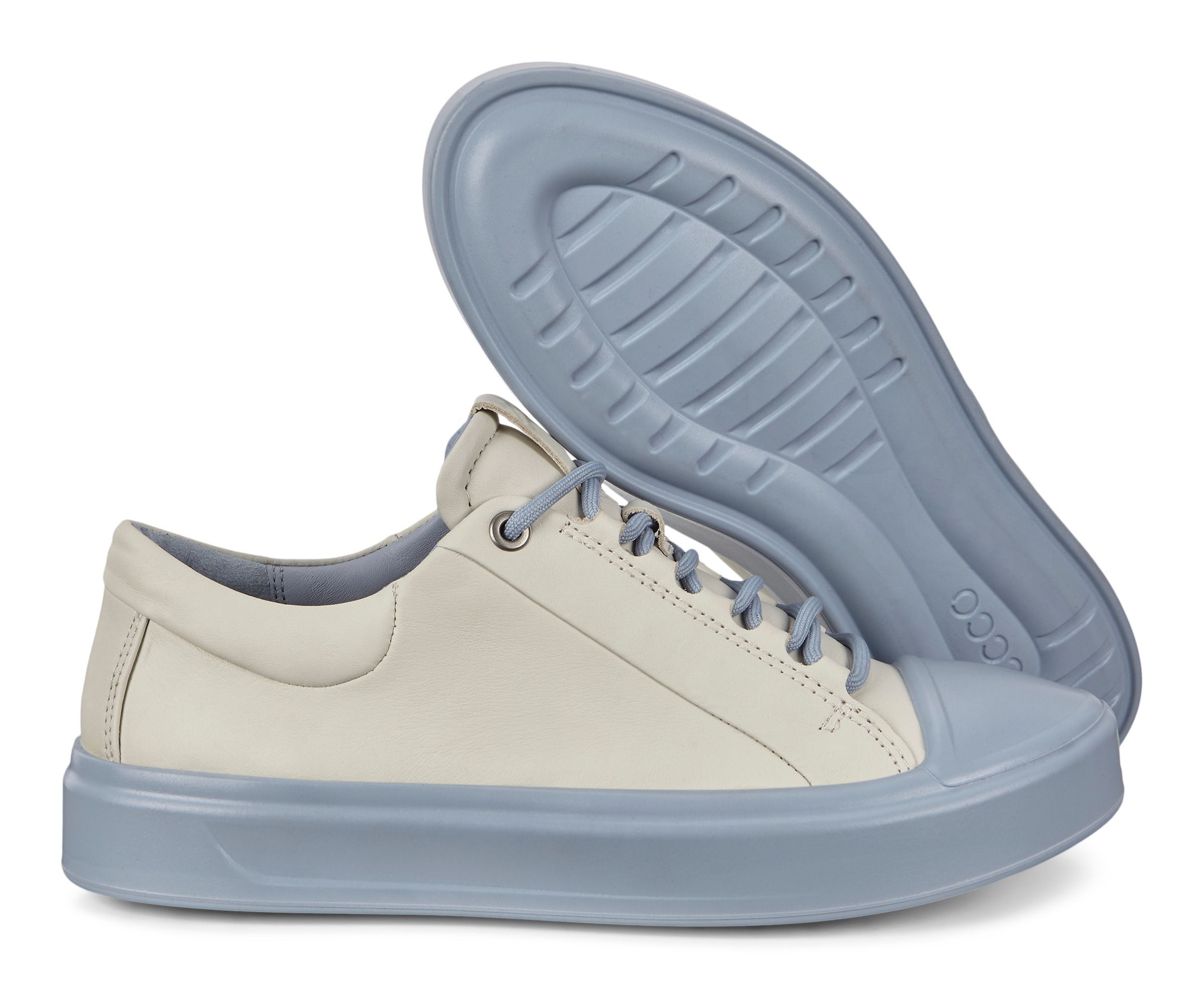Ecco cap clearance