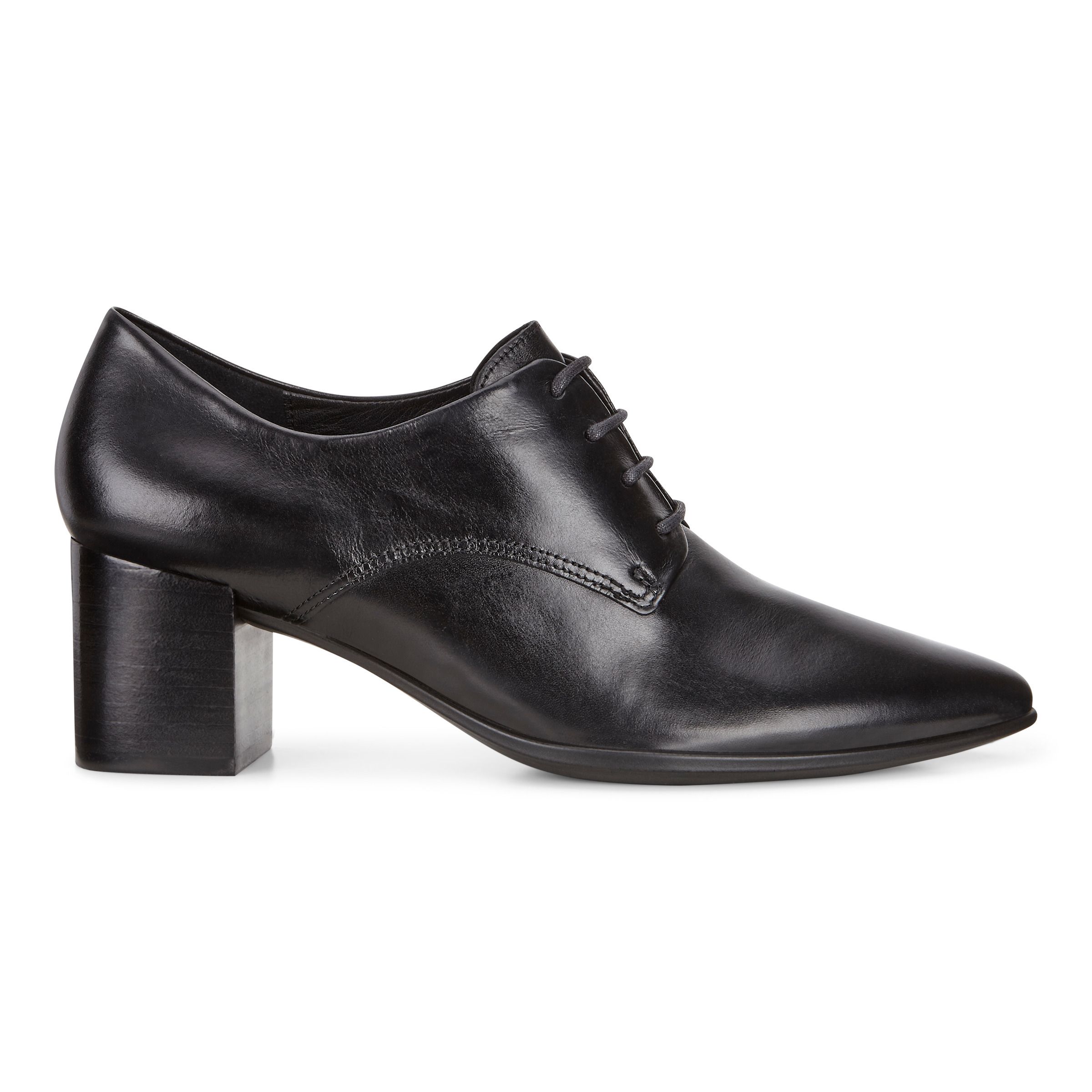 ecco shape 45 pointy block