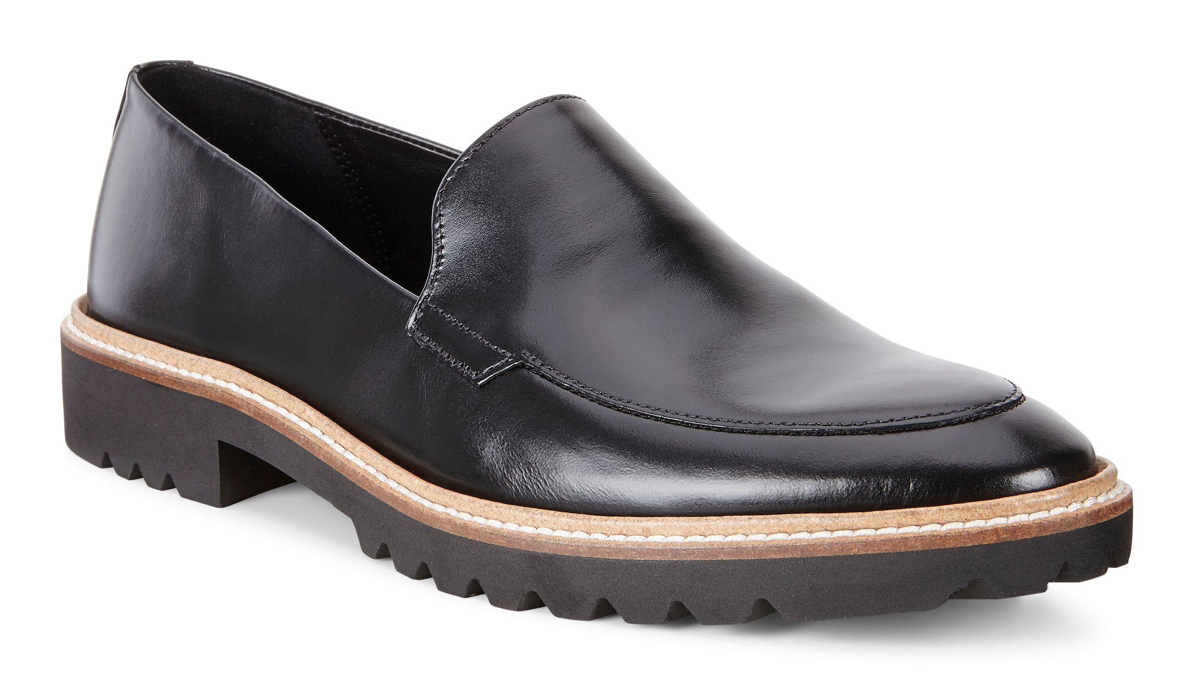 ecco incise tailored