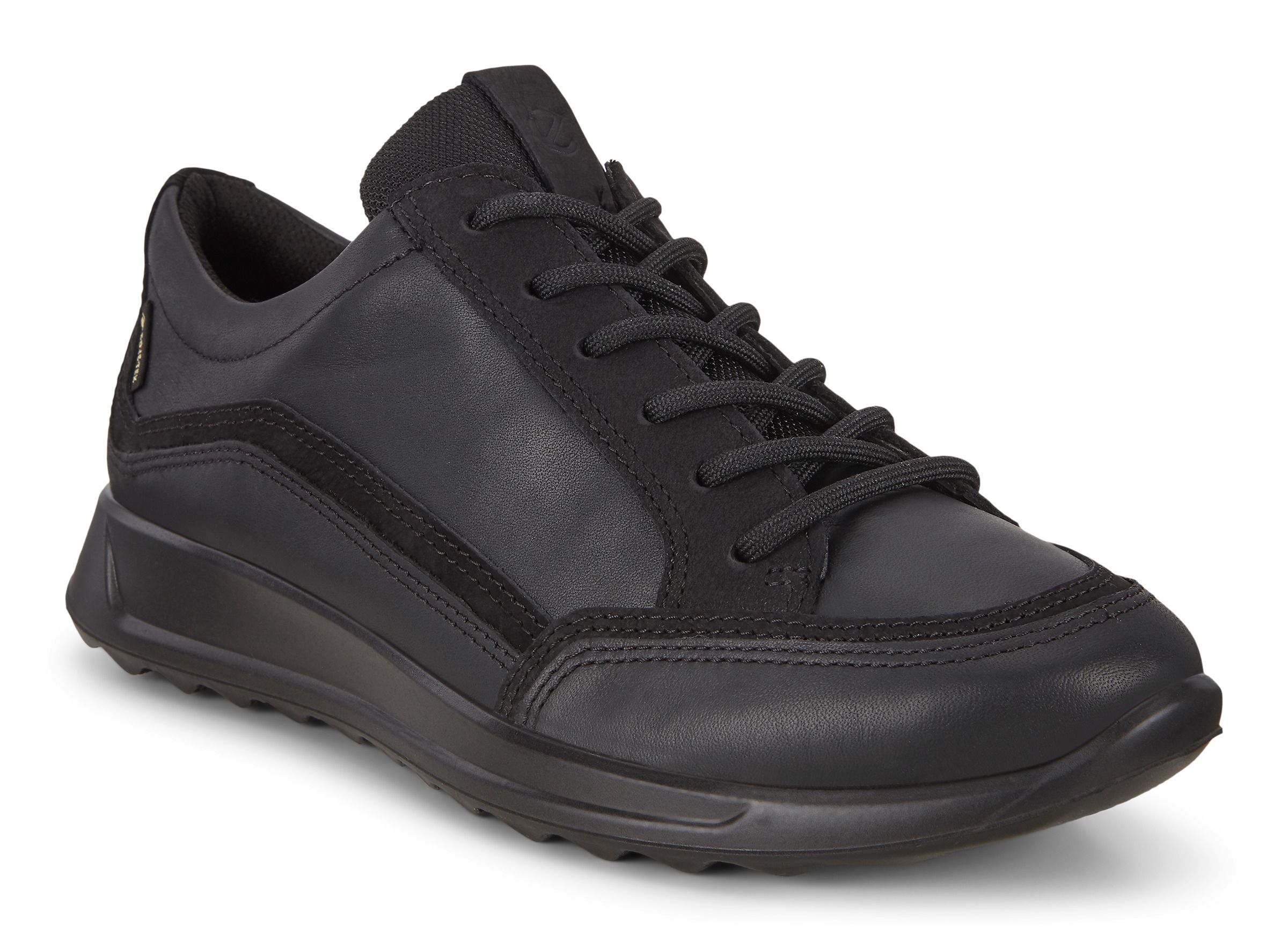 ecco gore tex womens shoes