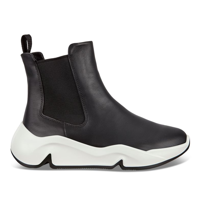 ecco chunky