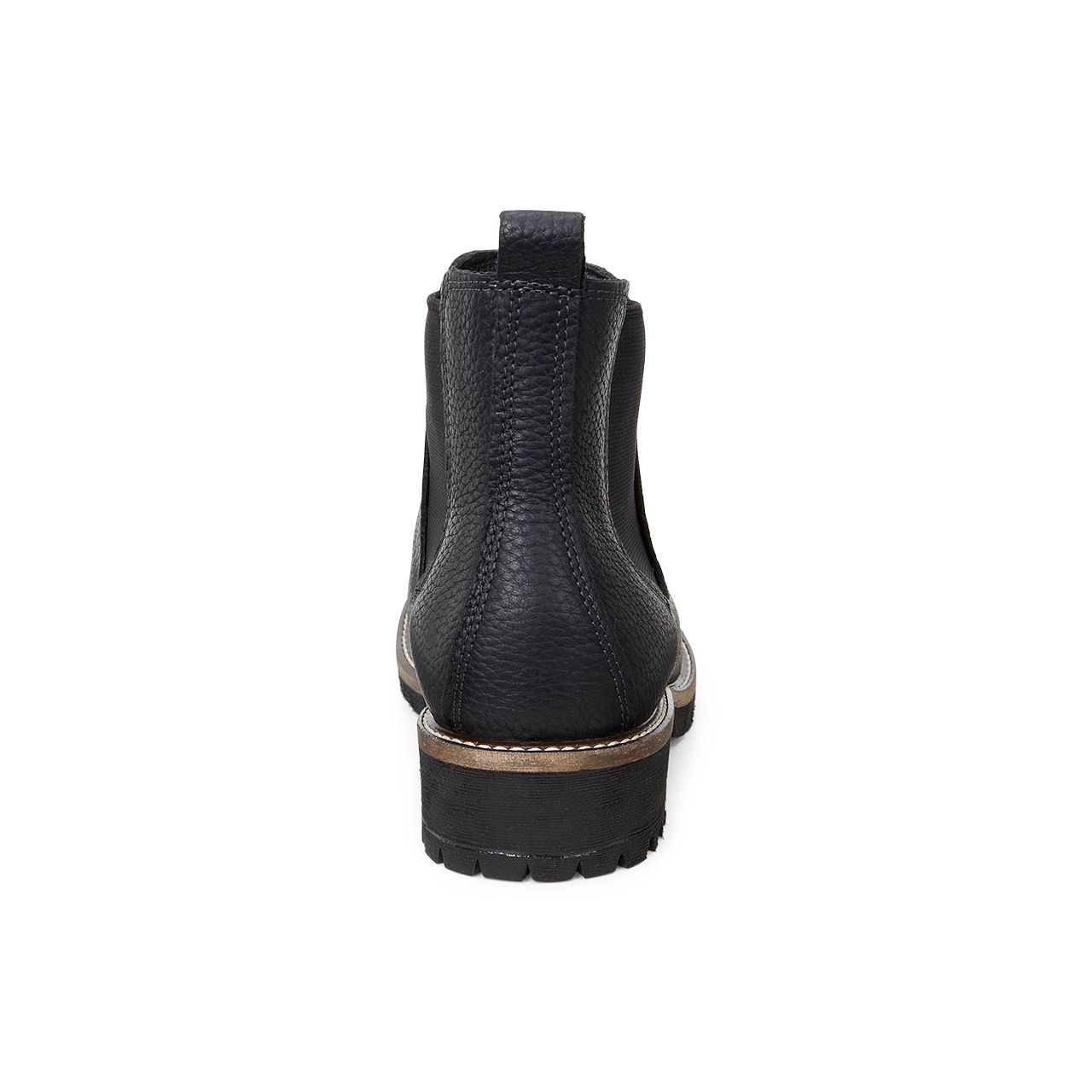 ecco elaine black