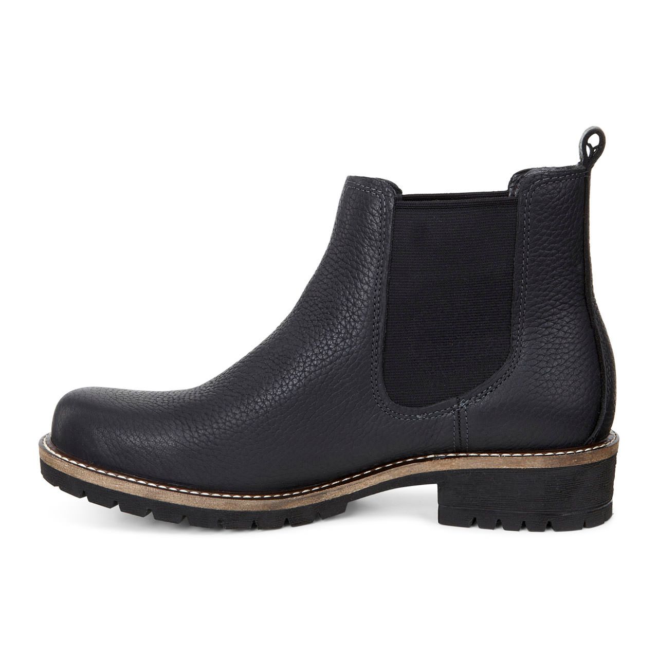 ecco elaine black