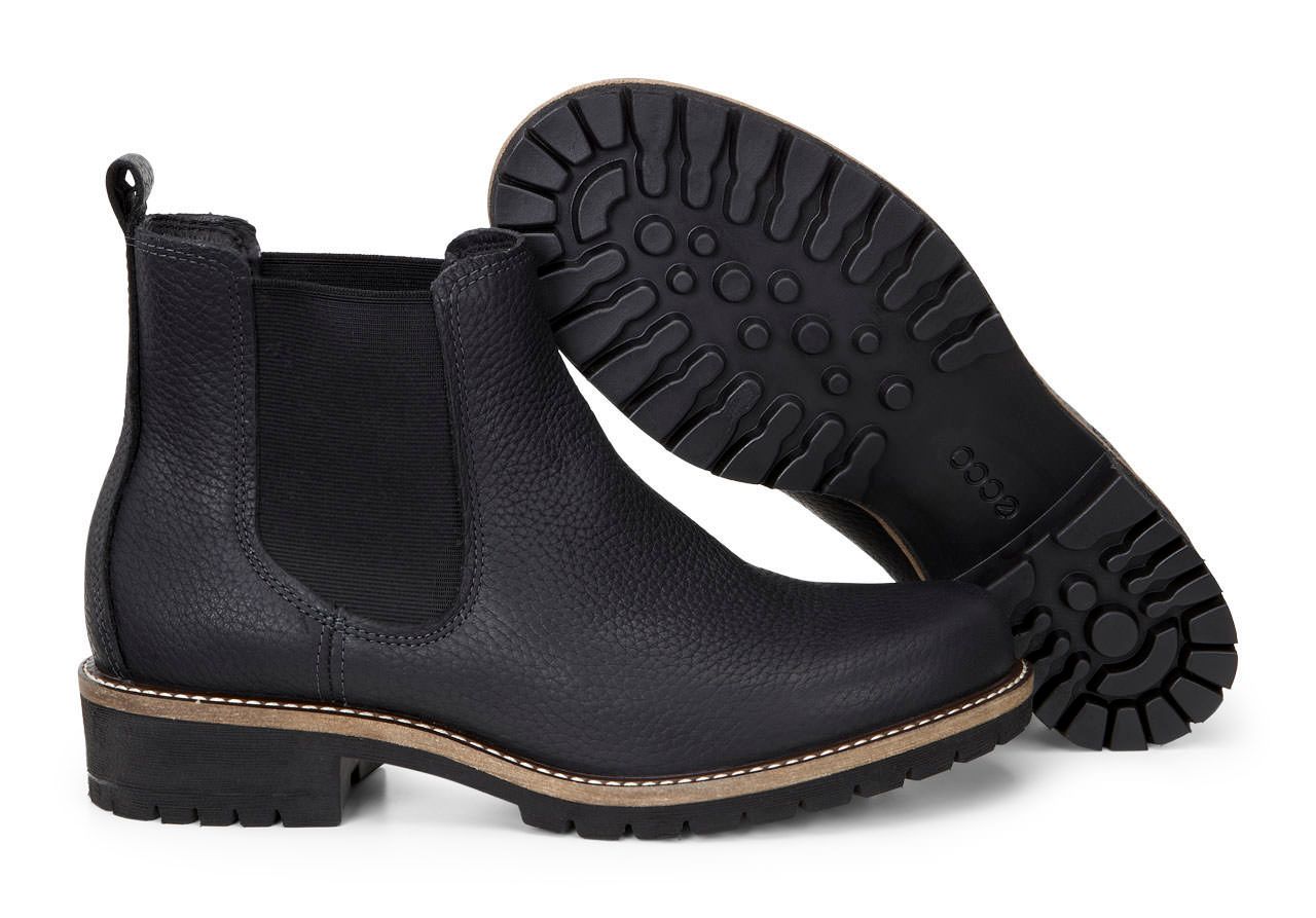 ecco elaine black