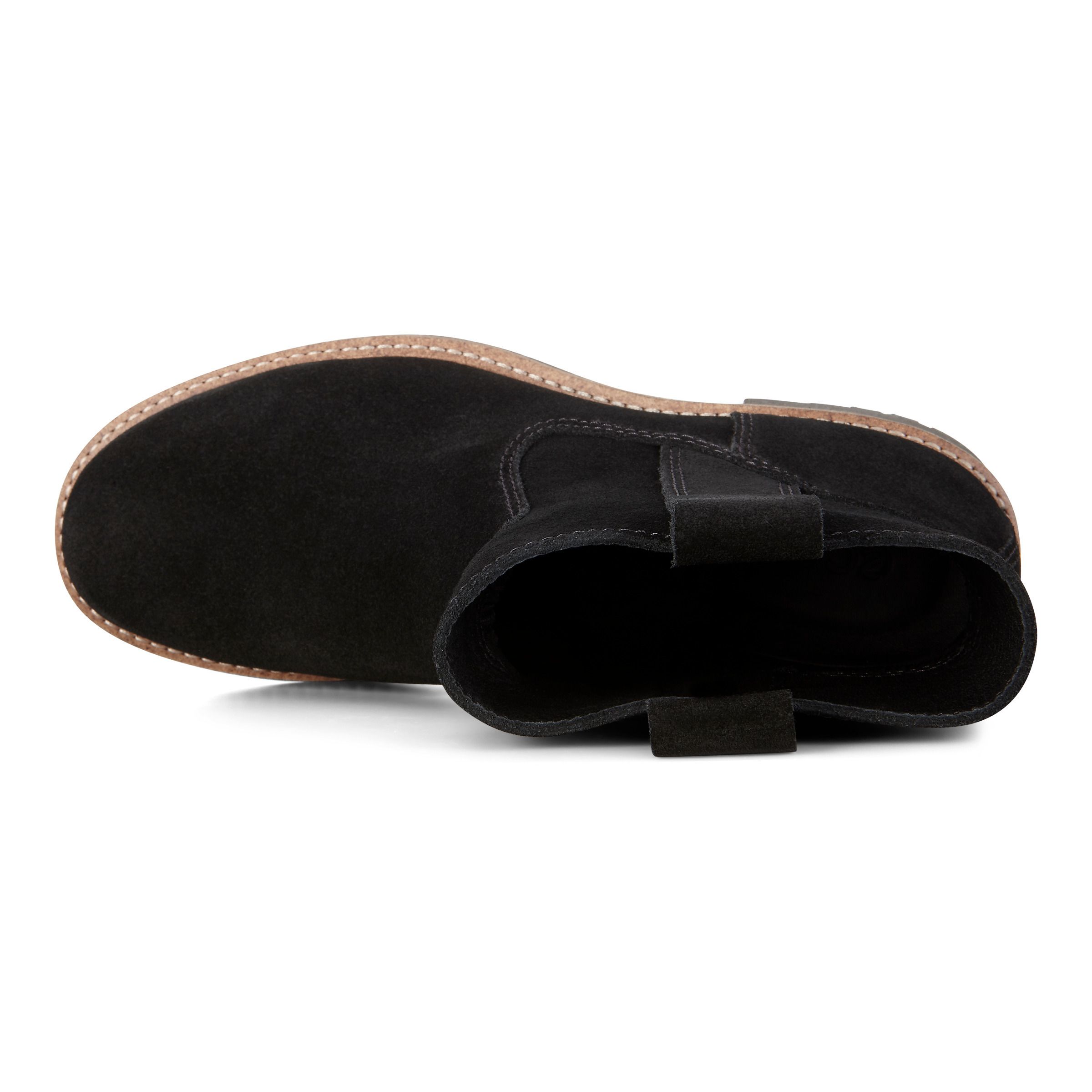 ecco elaine chukka boot