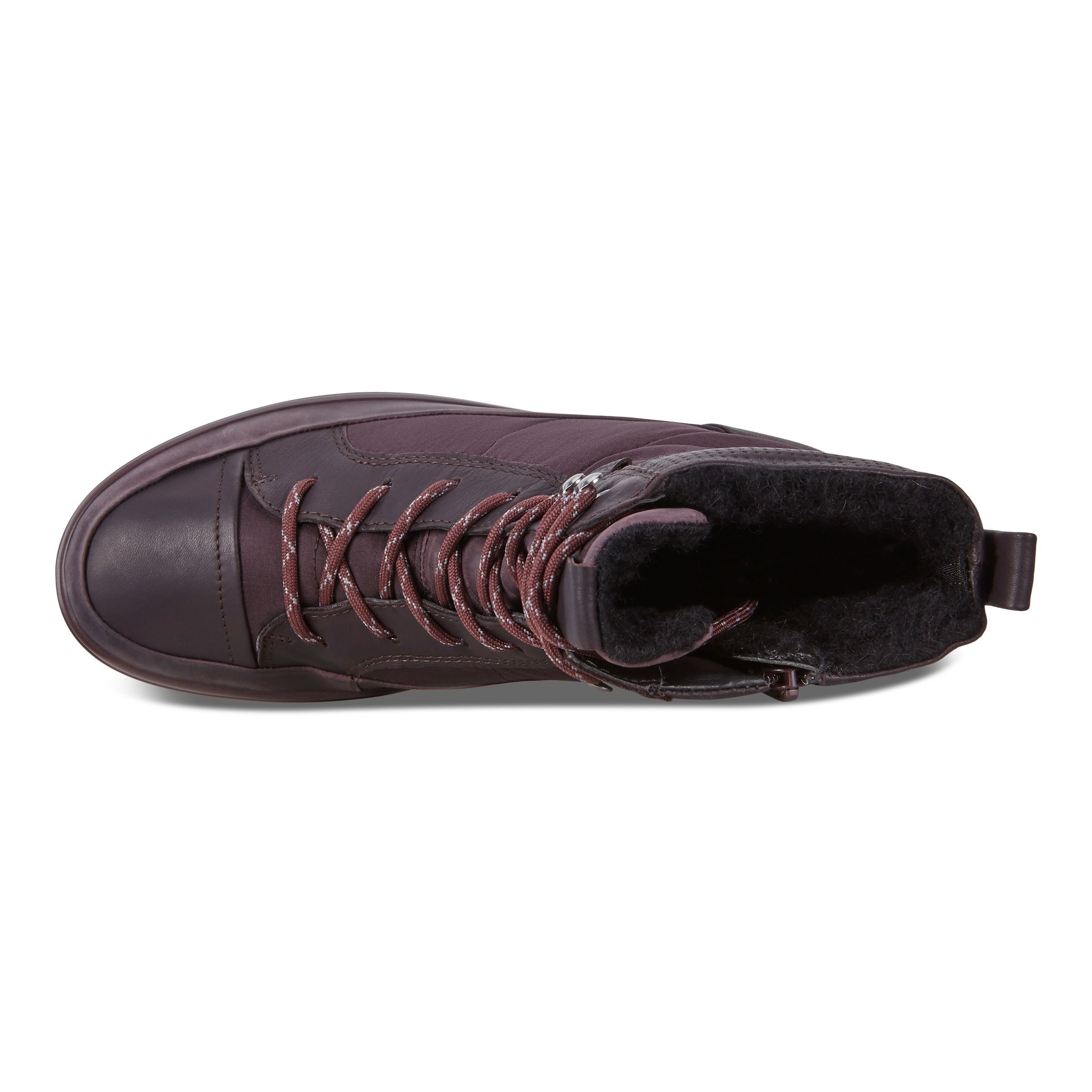 ecco soft 7 tred mid