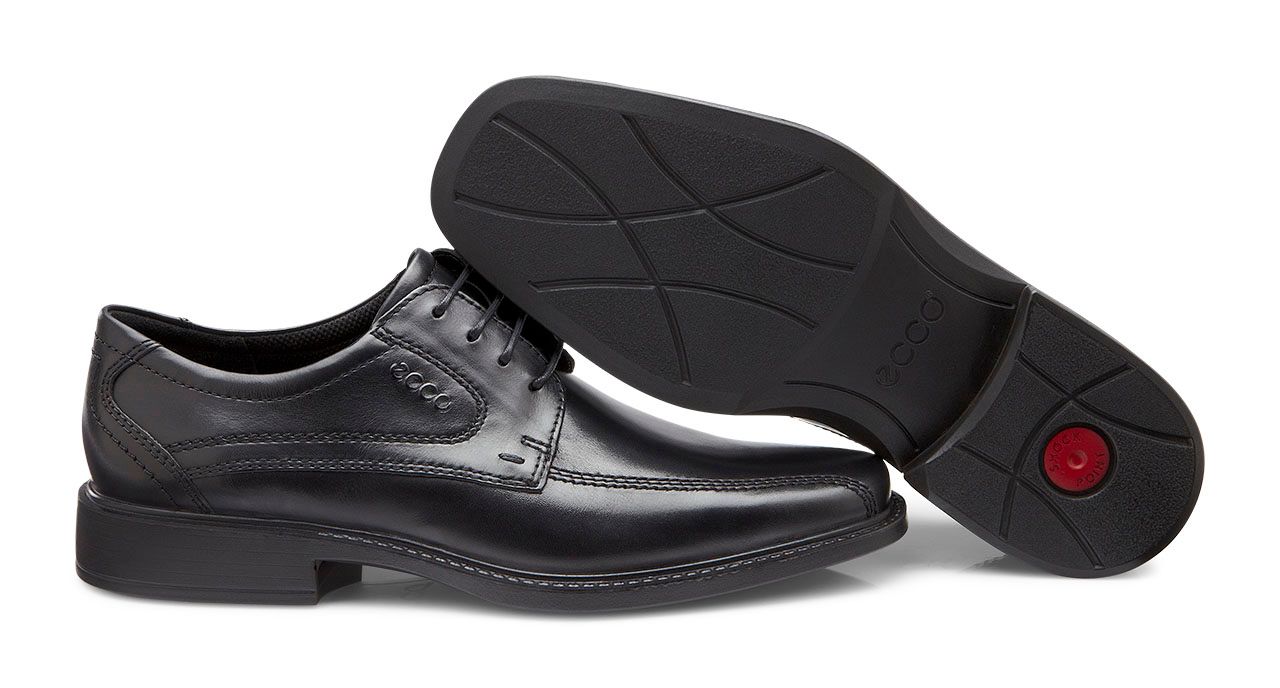 ecco new jersey shoes