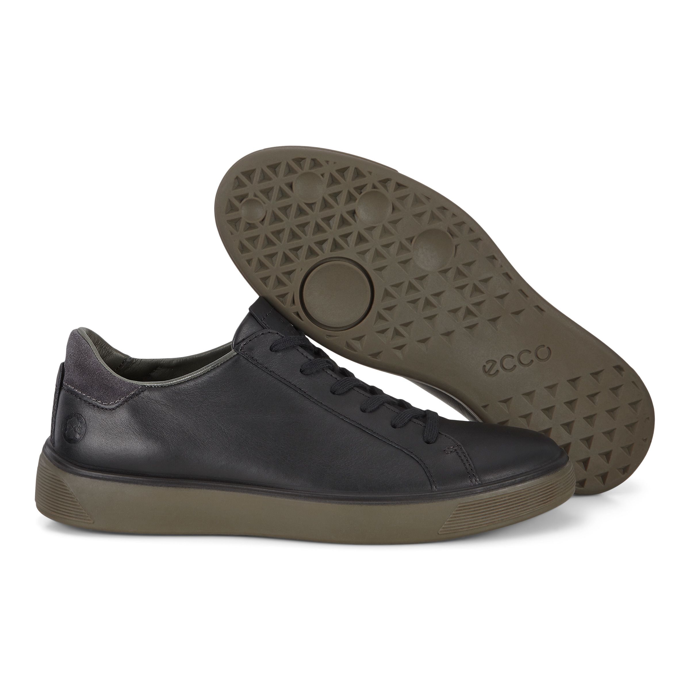 ecco tred tray m