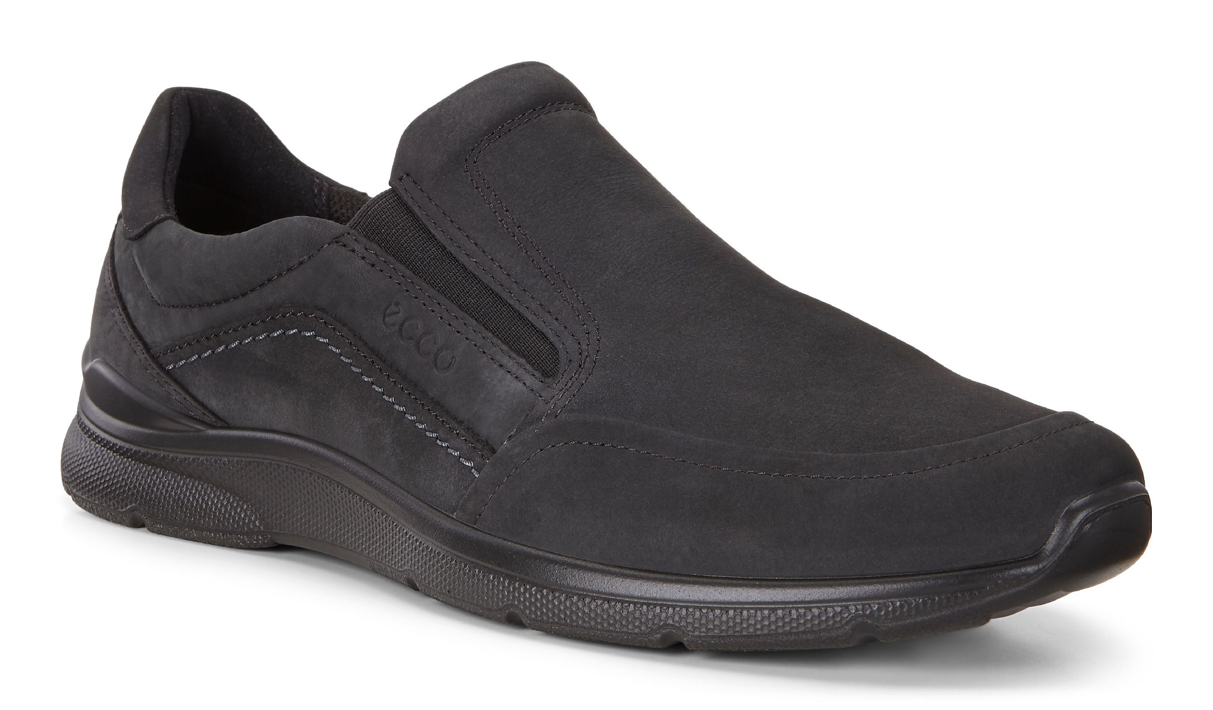 ecco irving black