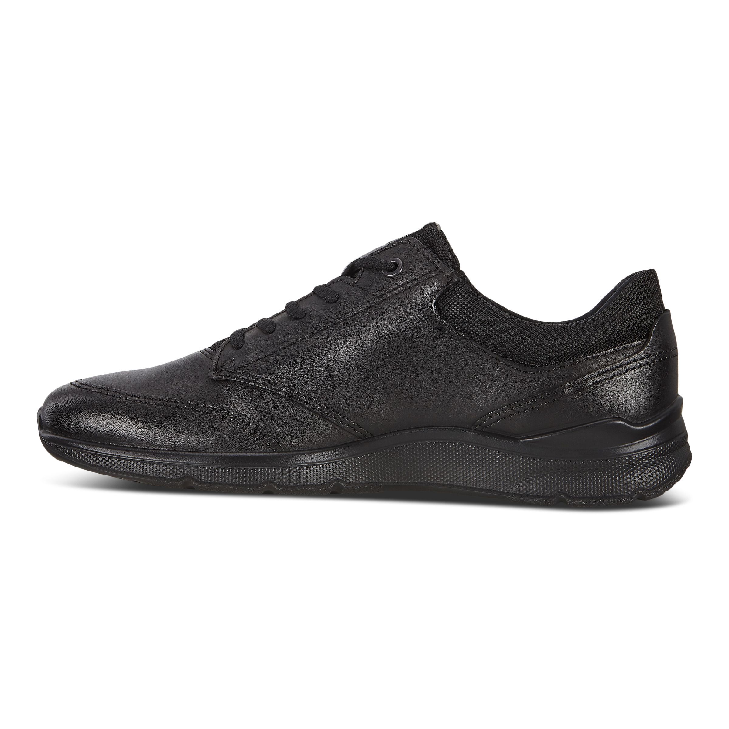 ecco irving black