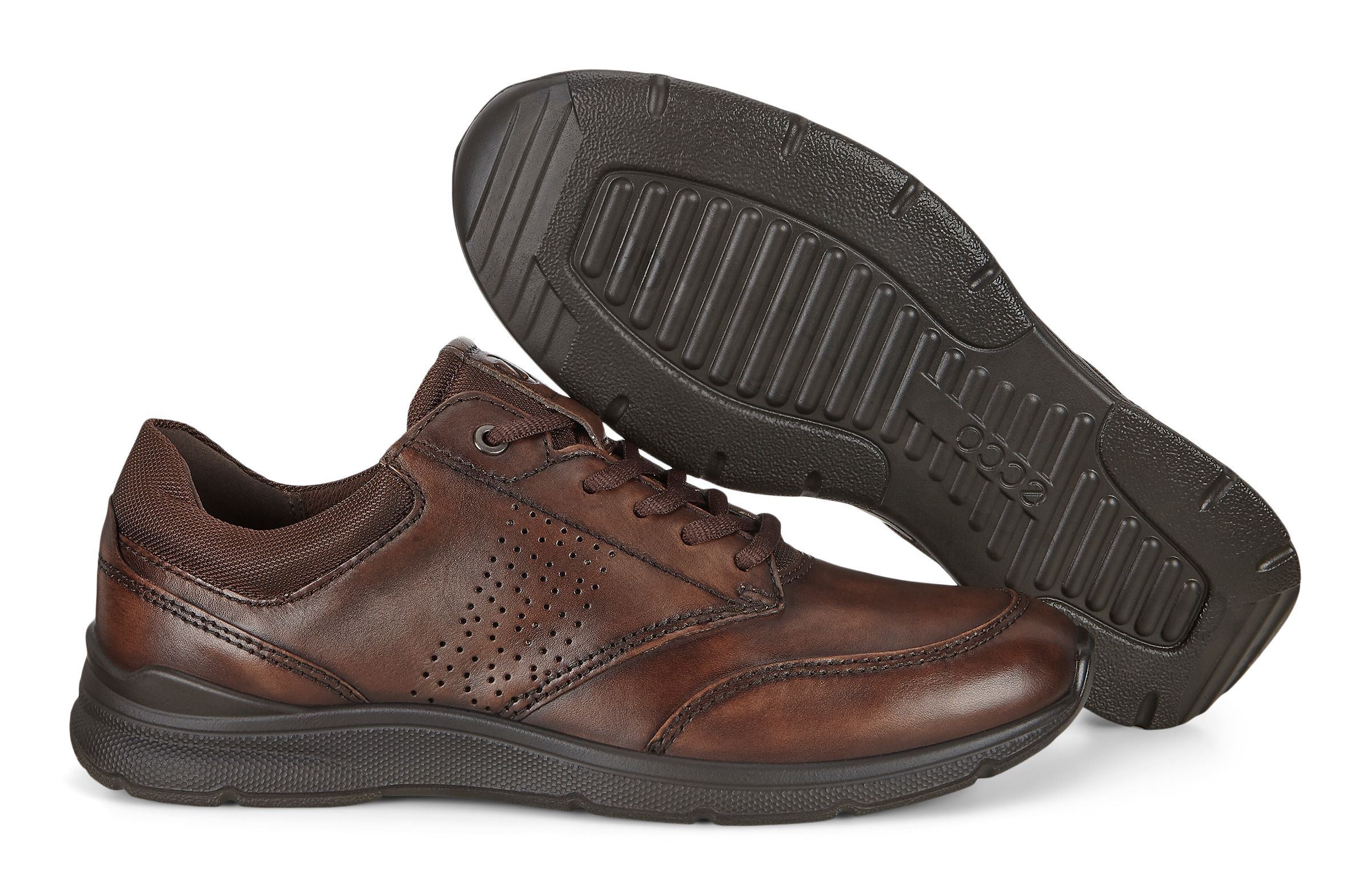 Ecco irving brown Clearance
