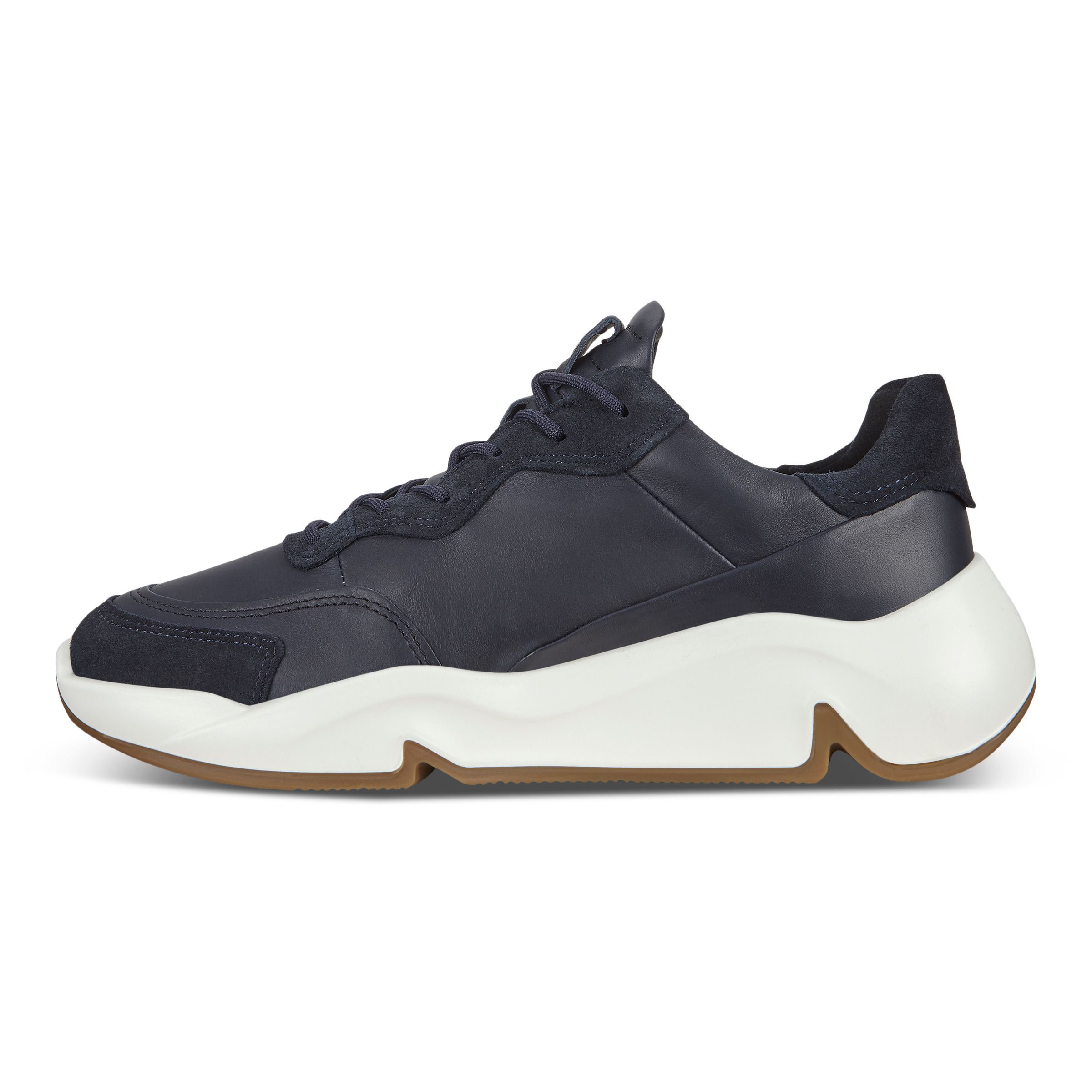 Ecco chunky sneaker m Clearance