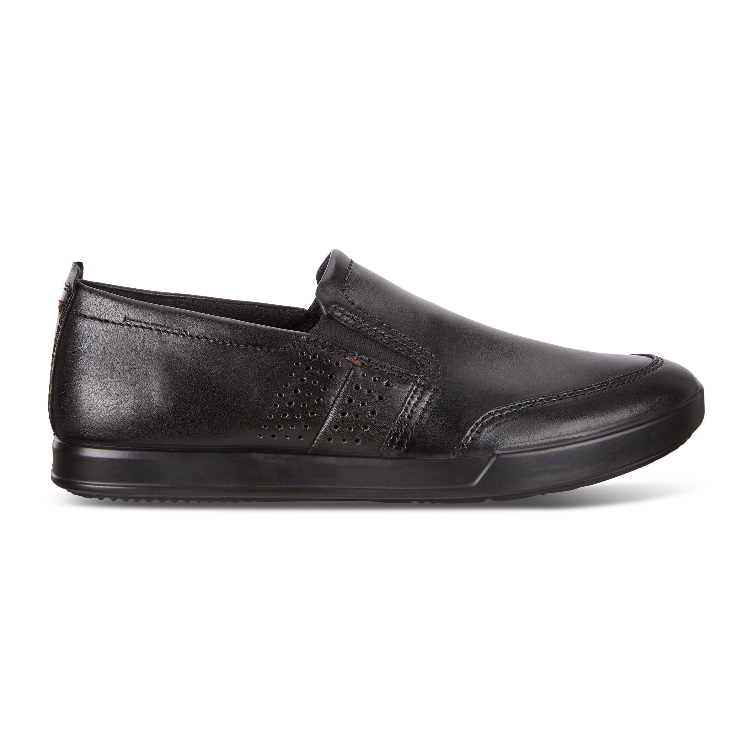 ecco collin 2.0 black