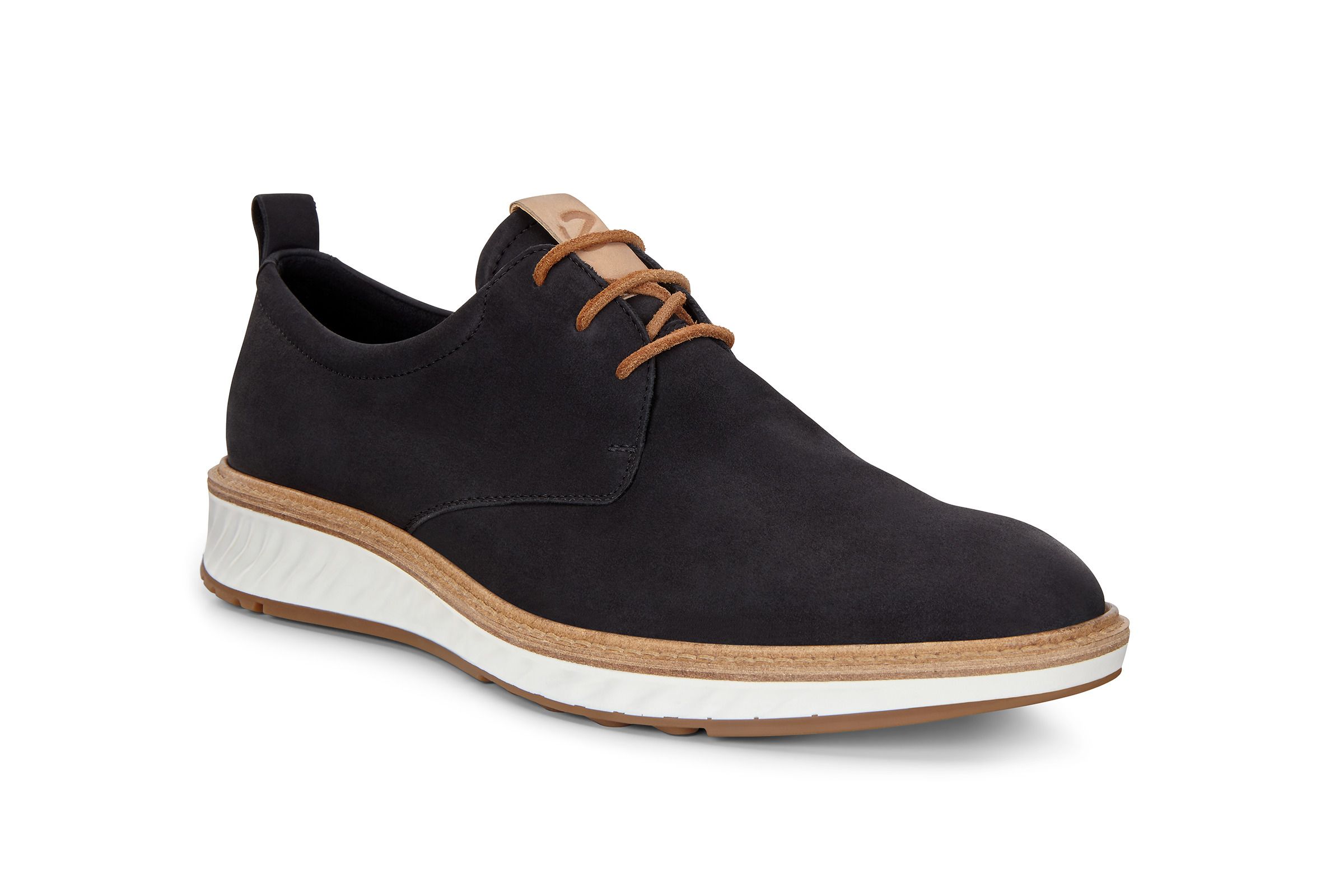 ecco mens st1 high top