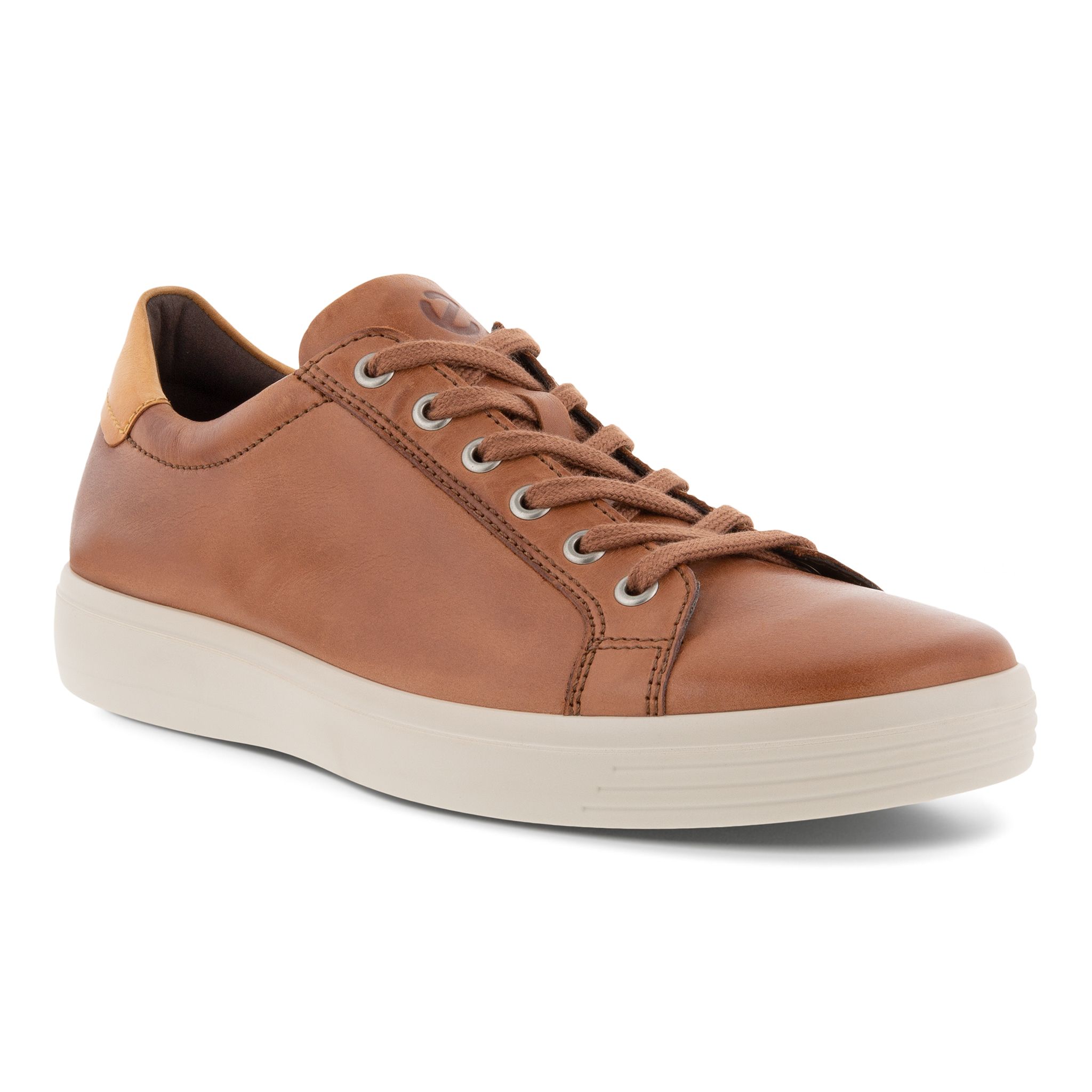 ecco soft classic sneaker