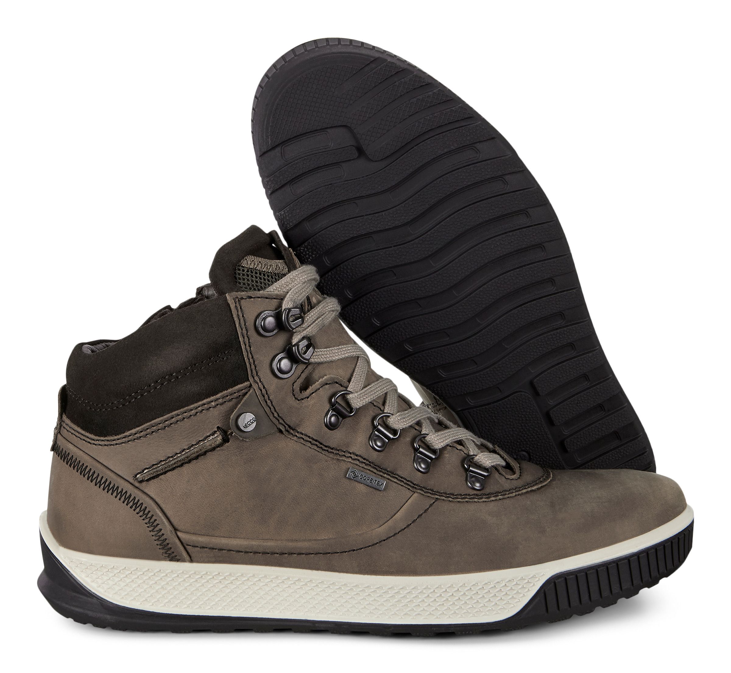 byway tred ecco