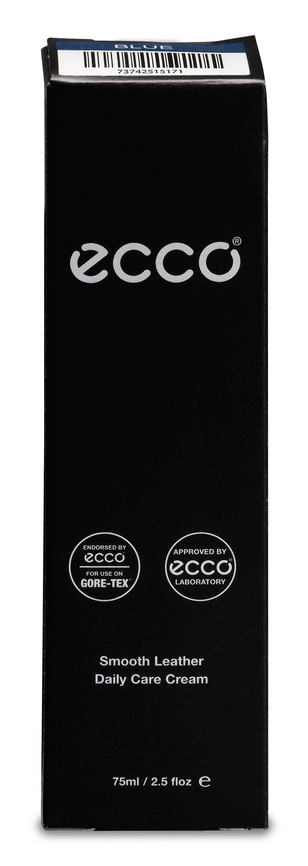 Smooth Leather Care Cream - ECCO.com