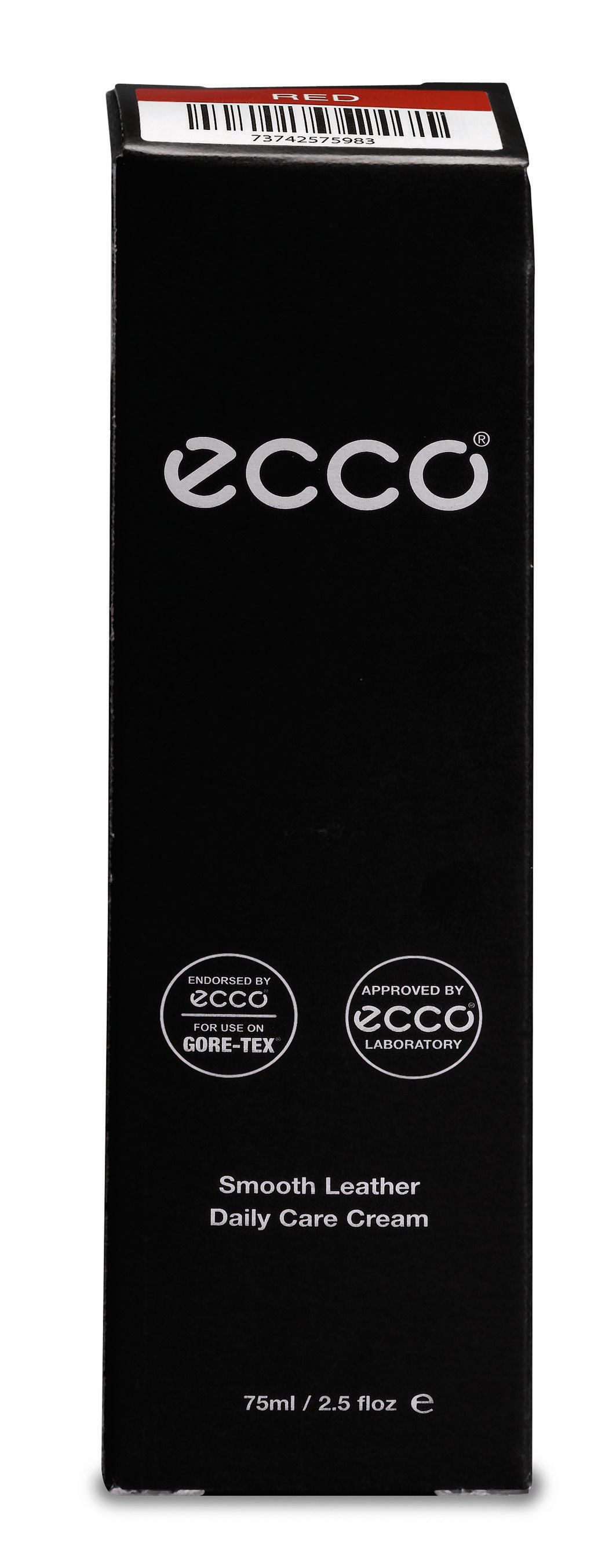 ecco smooth leather care cream