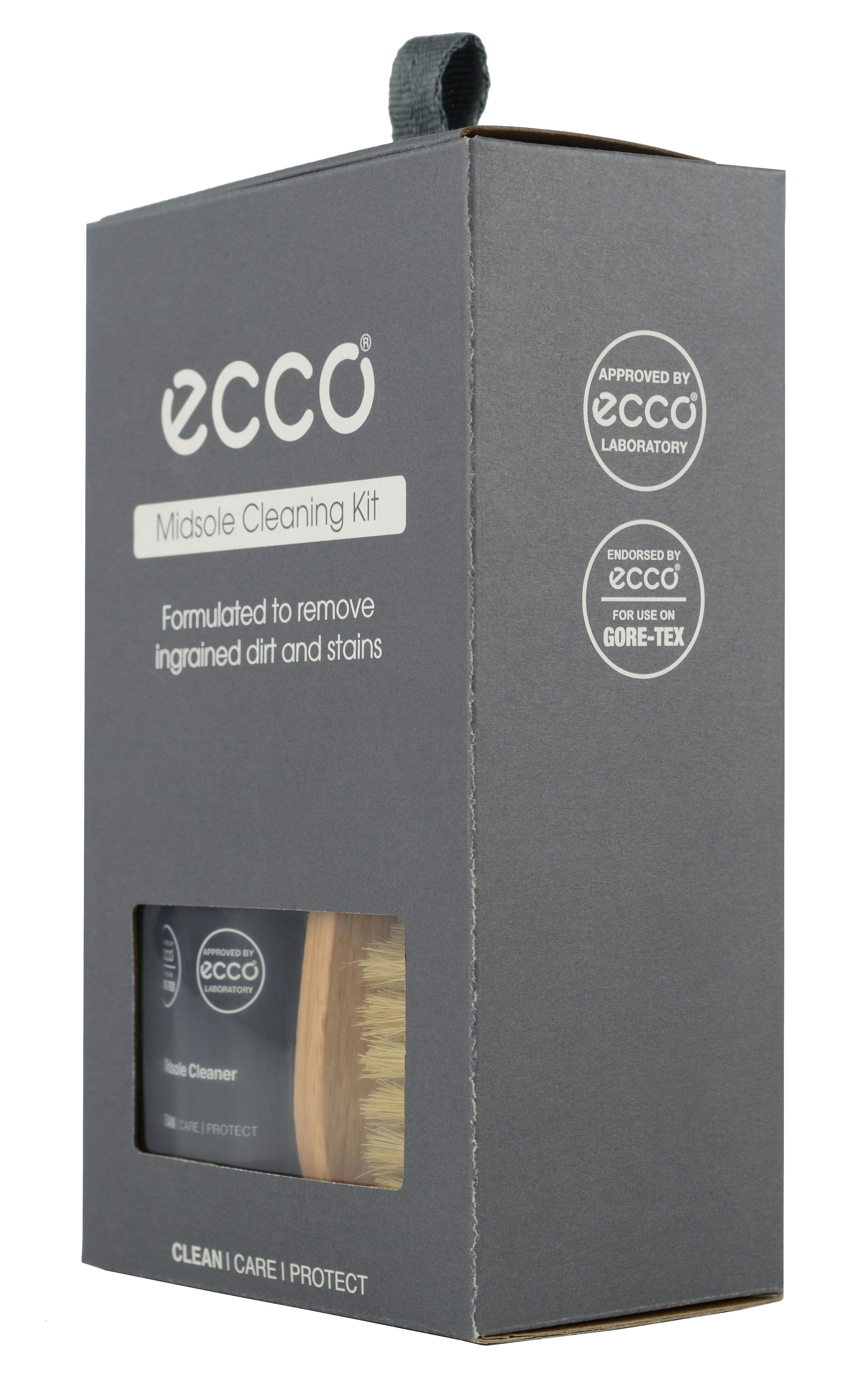 ecco shoe cleaning products