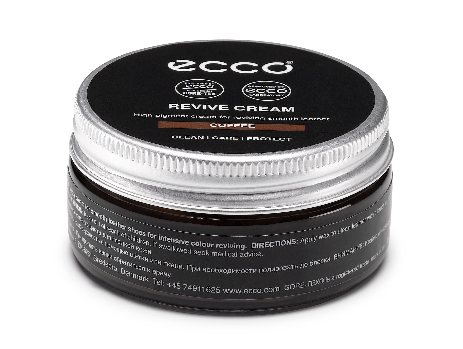 ecco daily care cream