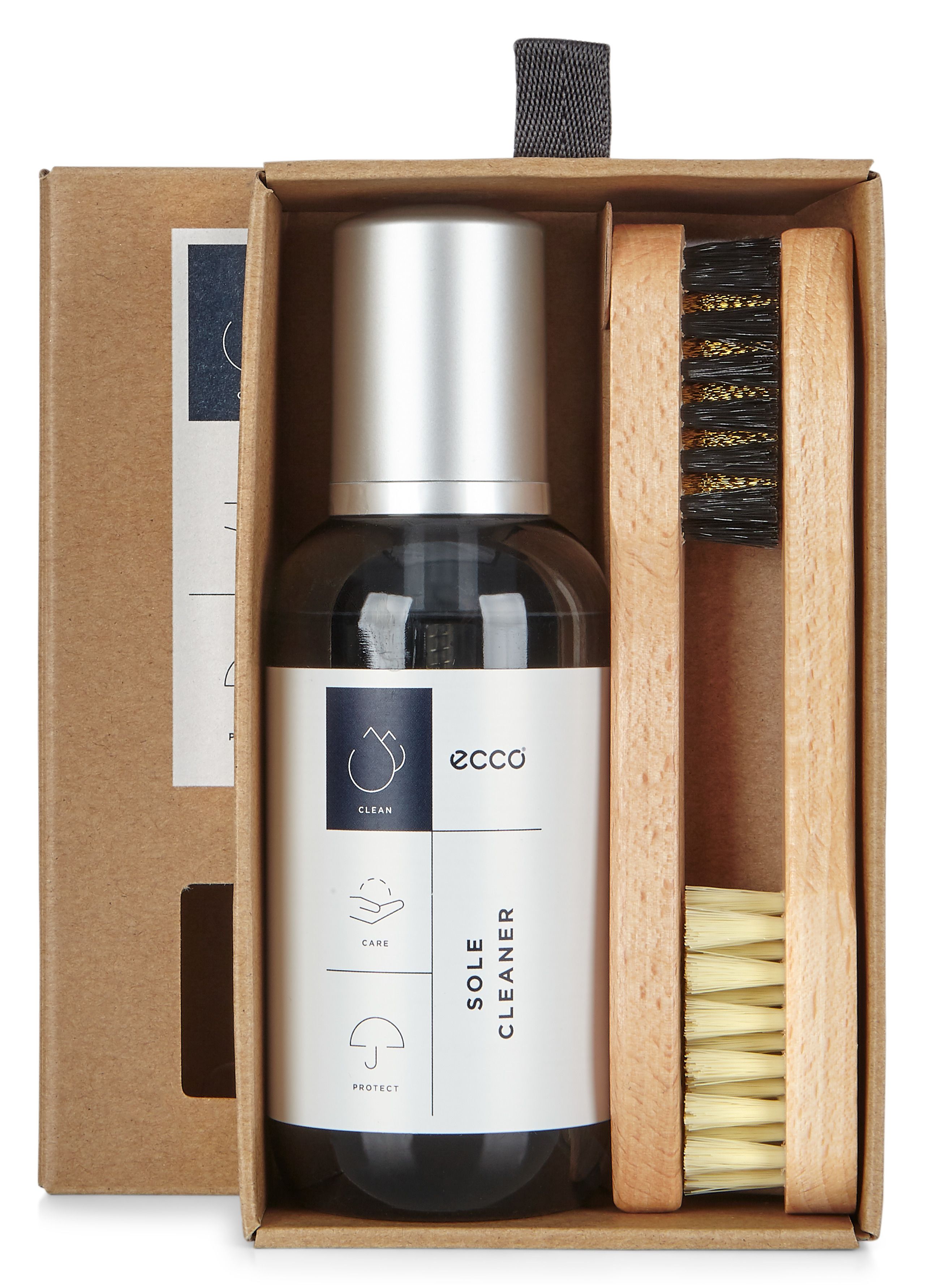 ecco midsole cleaning kit