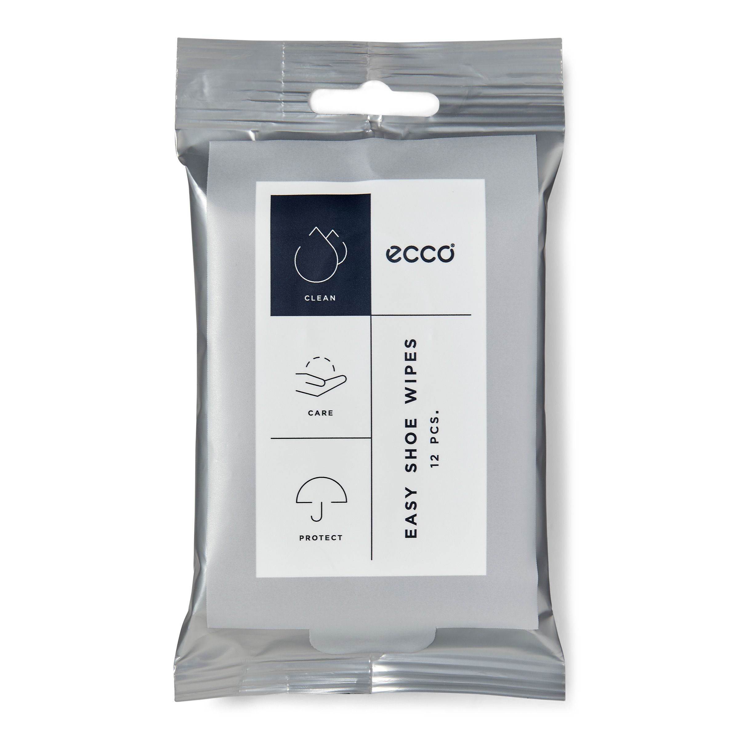 ecco shoe wipes