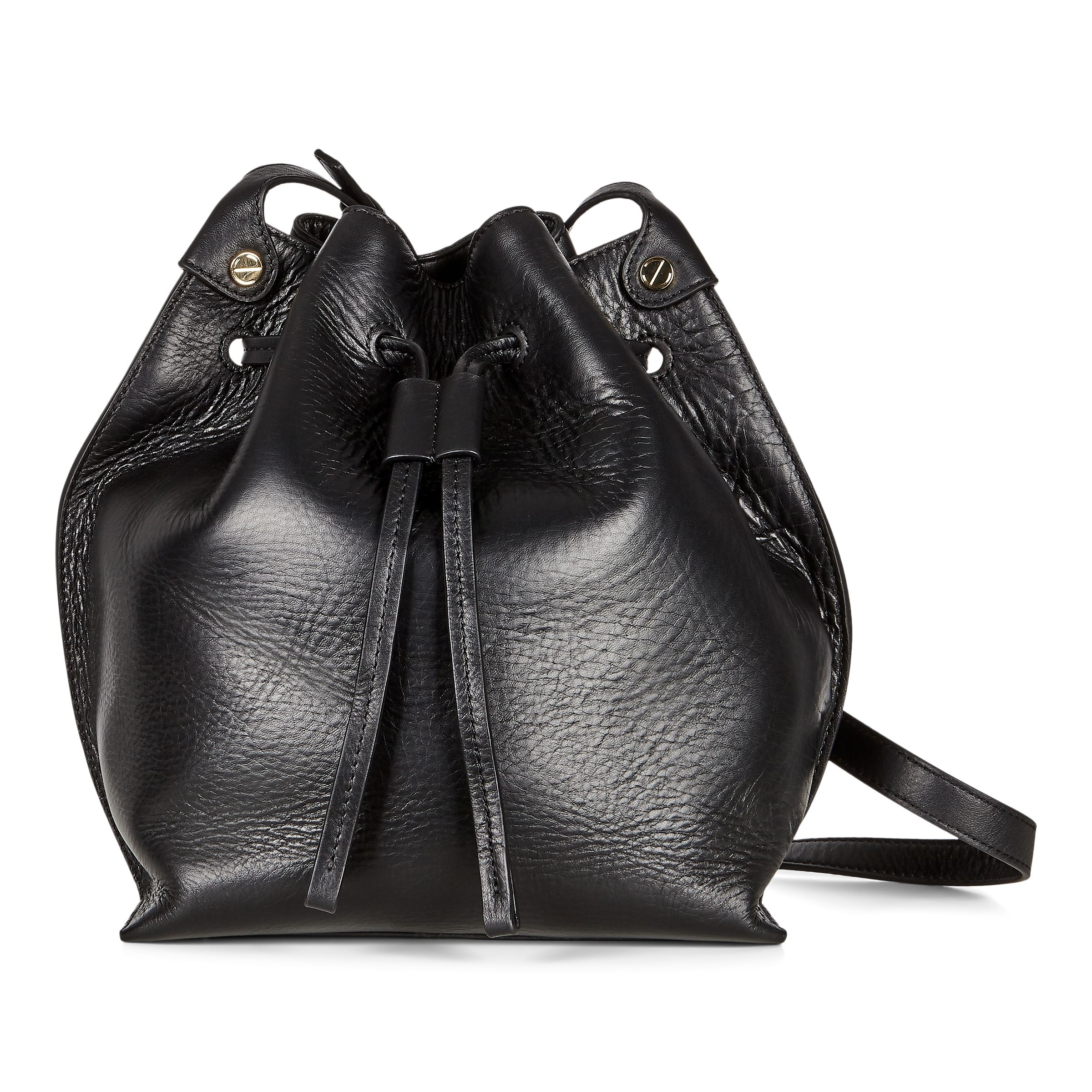 ecco sculptured bag