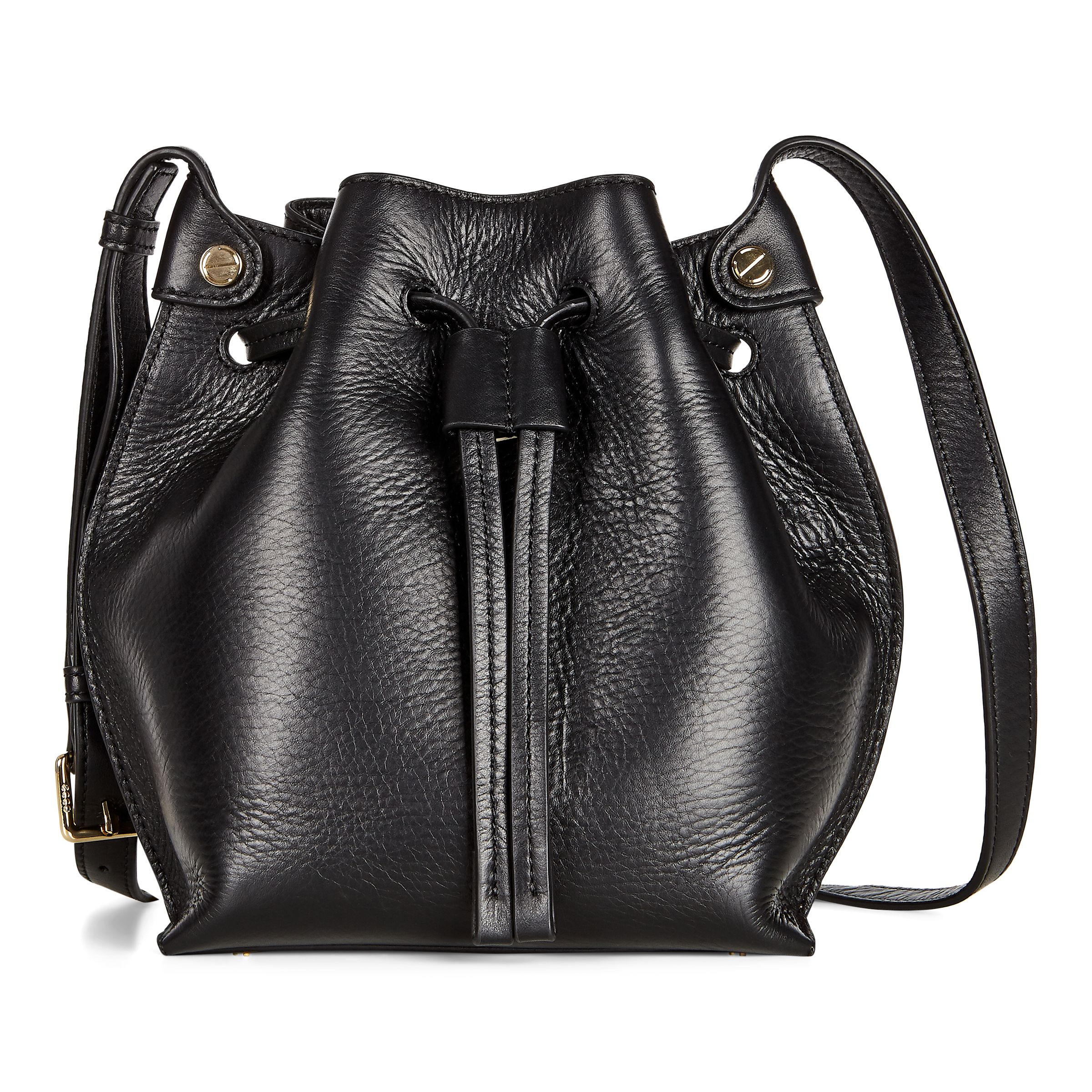 ecco sculptured bag