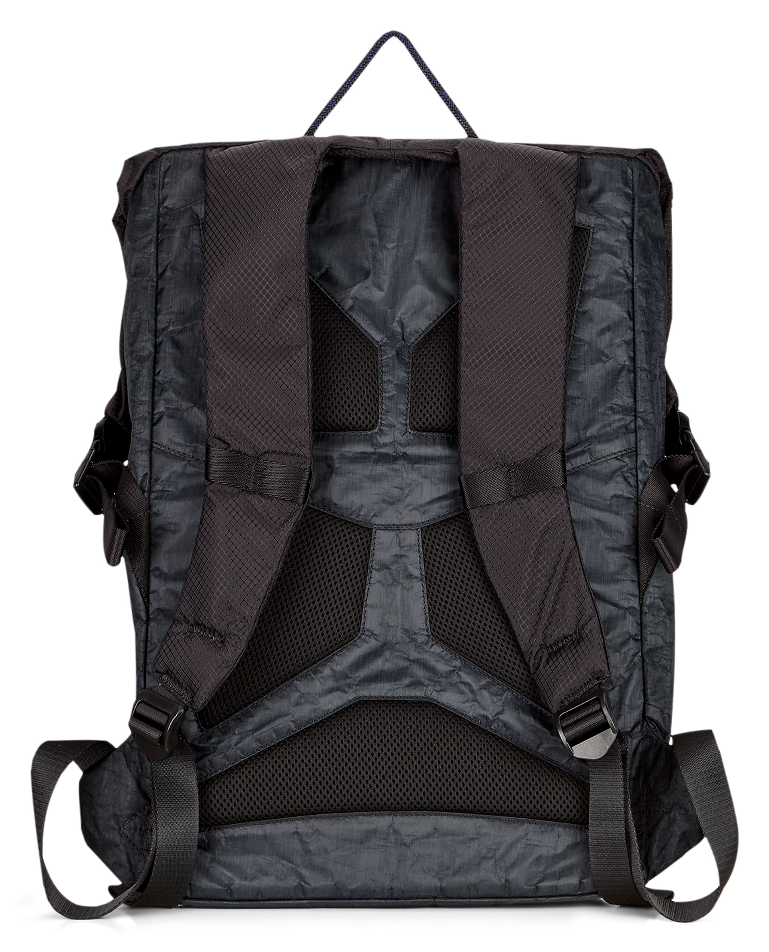 urban hikers backpack