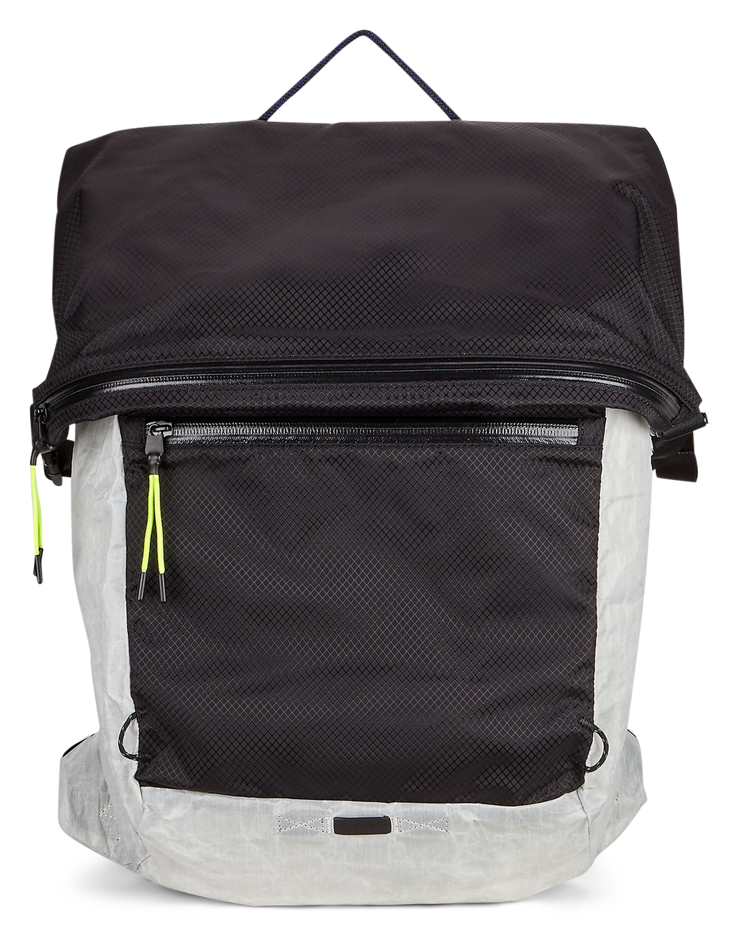 urban hikers backpack