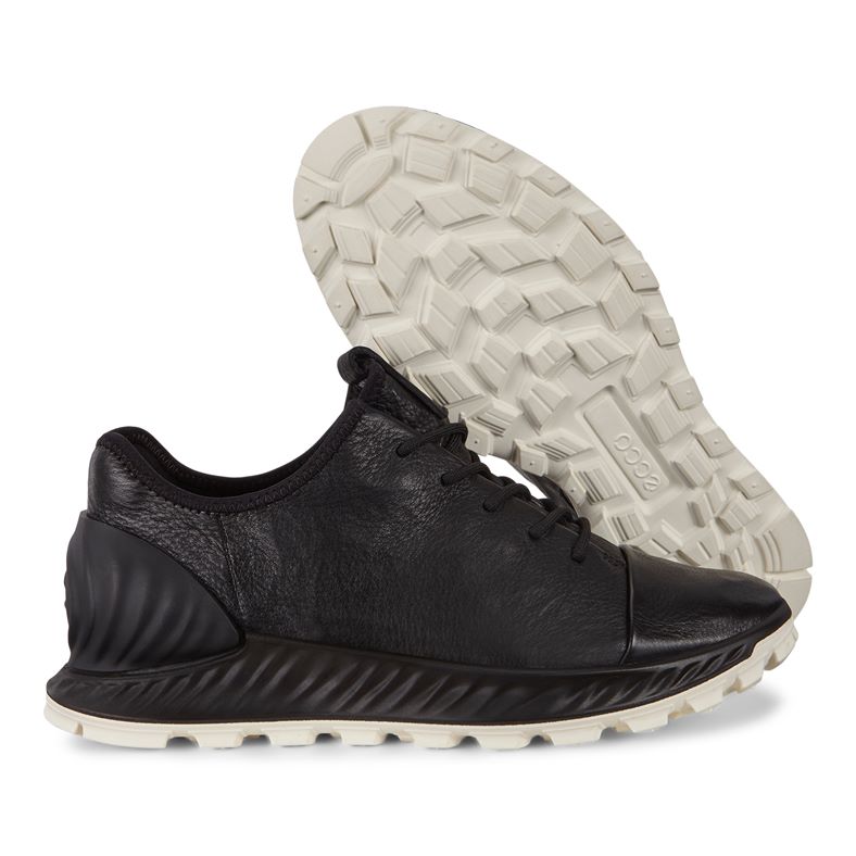 exostrike ecco review