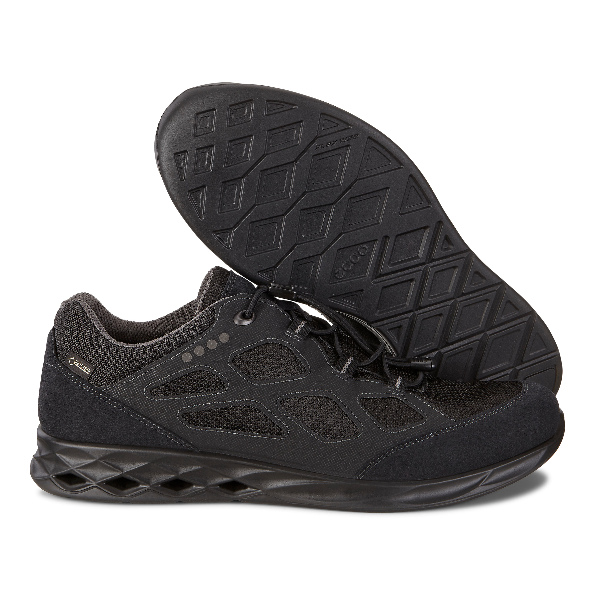 ecco wayfly