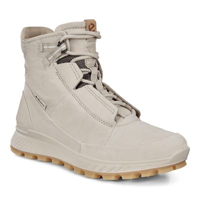 ecco exostrike women's boot