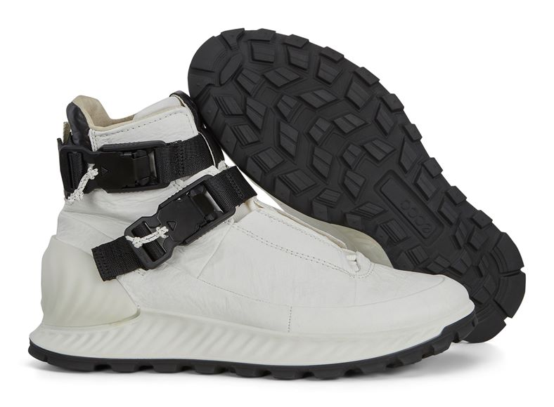 exostrike ecco review