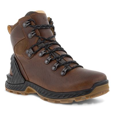 ecco exohike women's mid dyneema boots