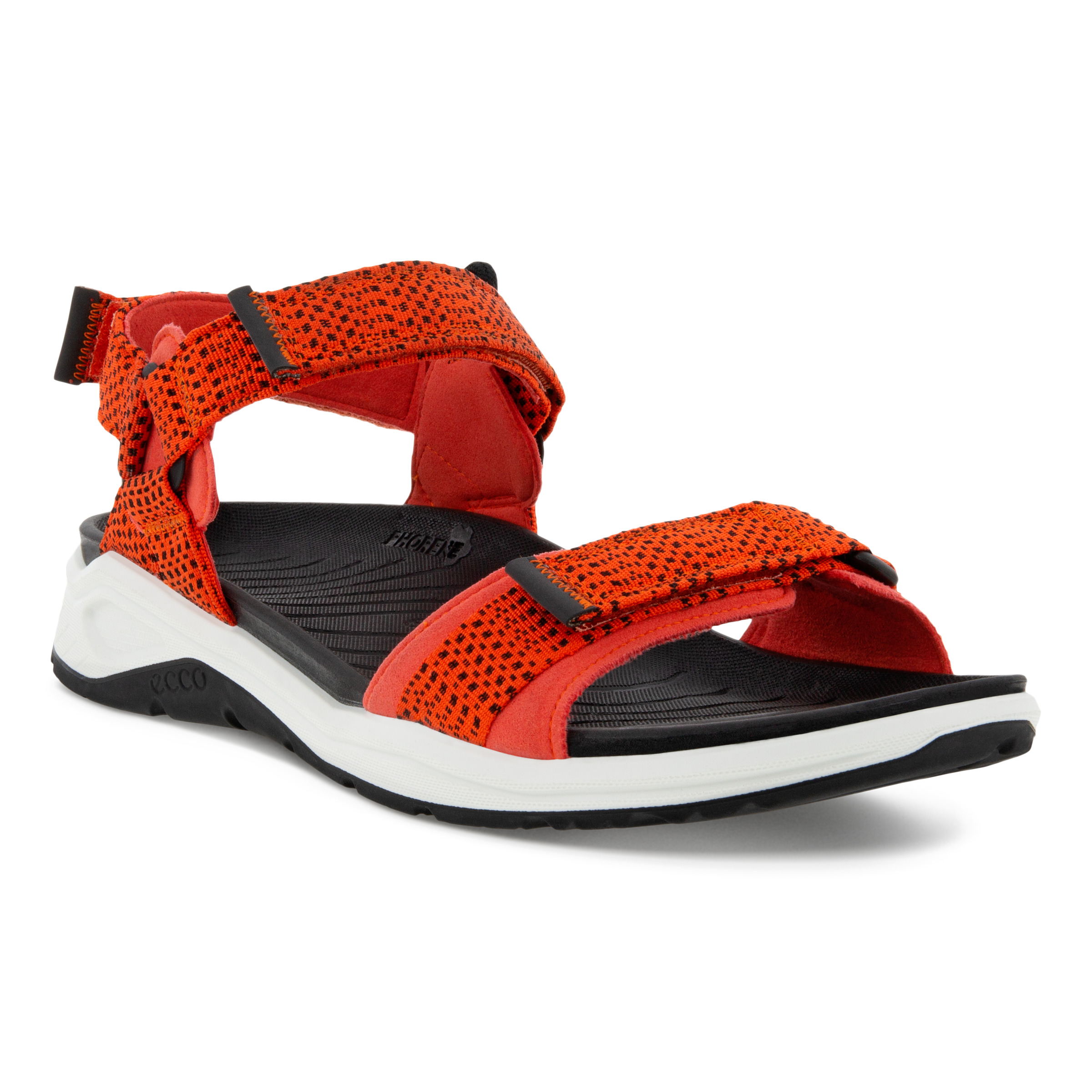 ecco touch sandals